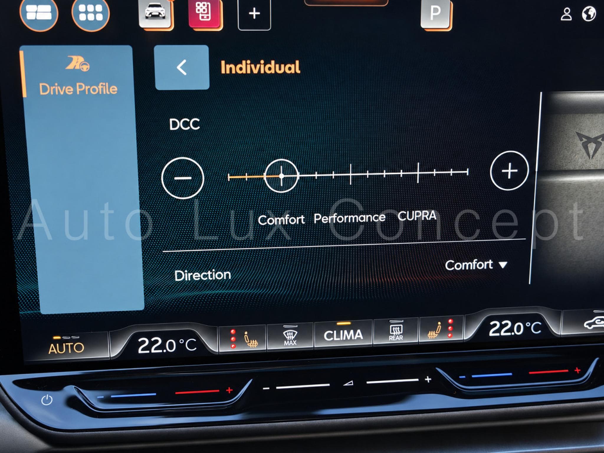 Cupra Formentor VZ 2.0 TSI 333 ch DSG7 4Drive (2026) - Photo 15