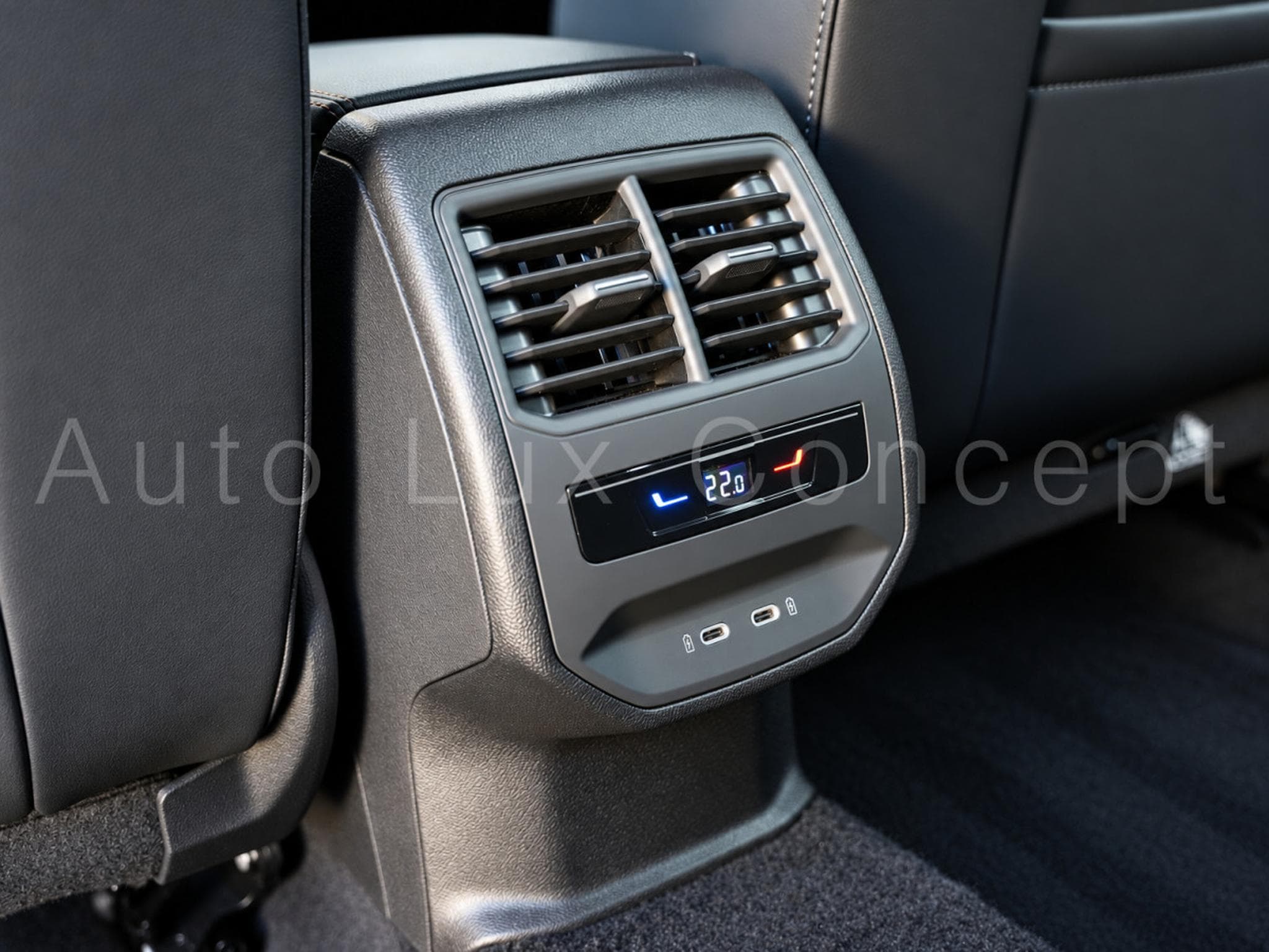 Cupra Formentor VZ 2.0 TSI 333 ch DSG7 4Drive (2026) - Photo 22