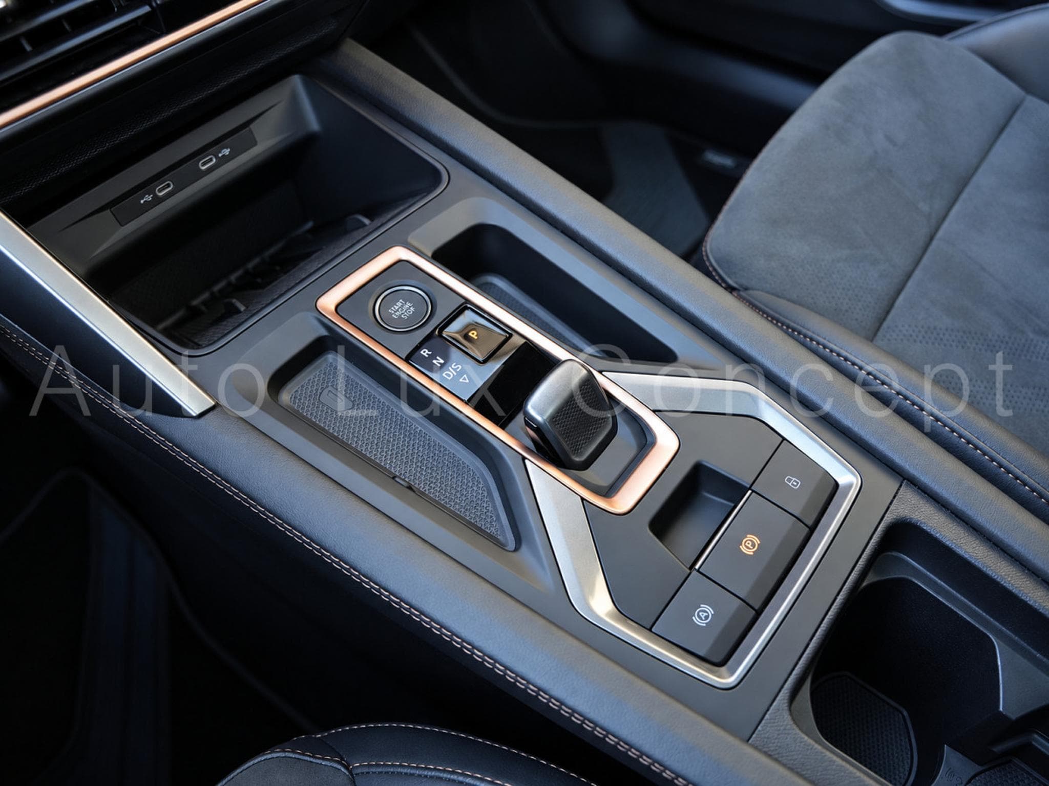 Cupra Formentor VZ 2.0 TSI 333 ch DSG7 4Drive (2026) - Photo 20