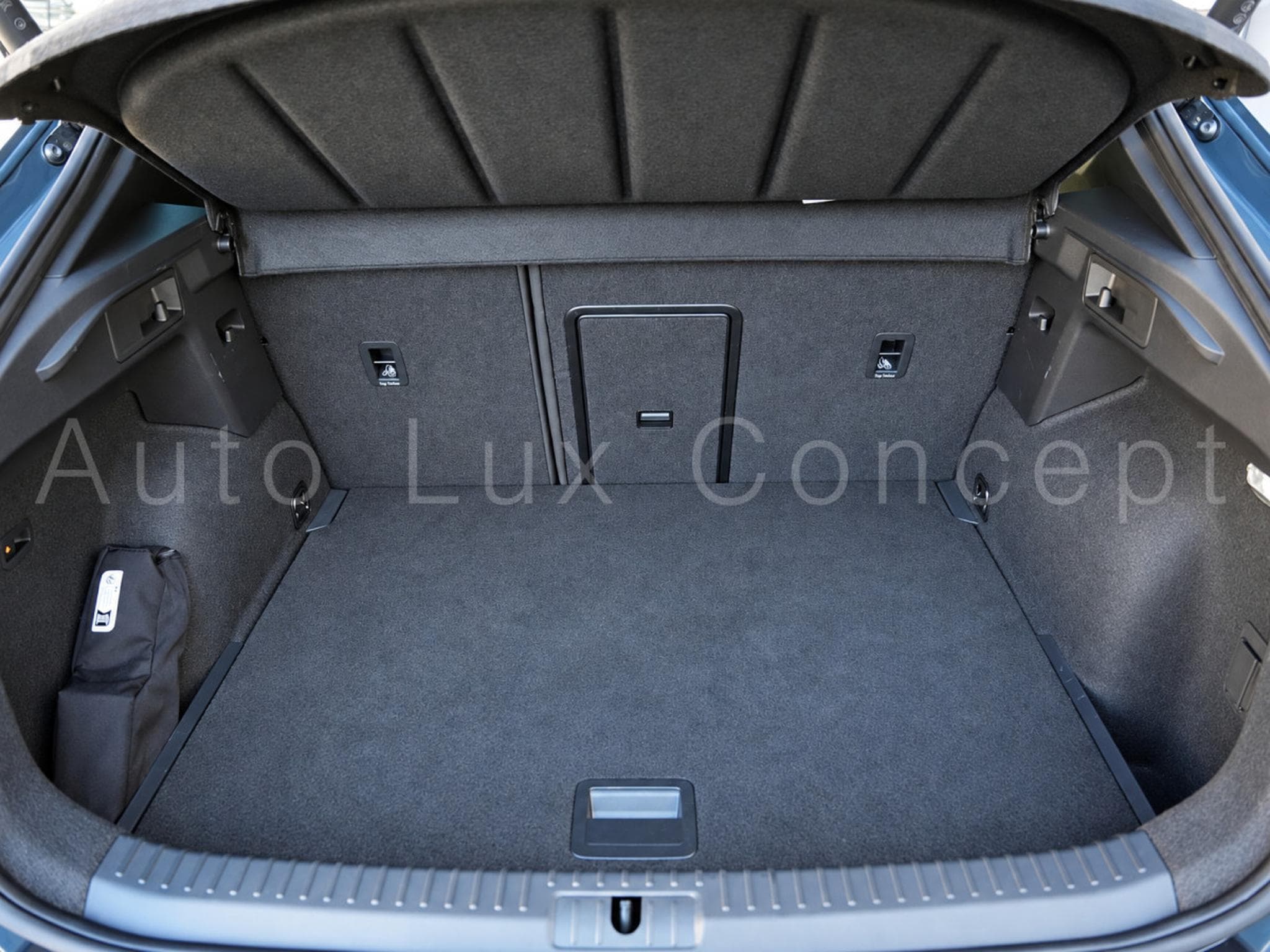 Cupra Formentor VZ 2.0 TSI 333 ch DSG7 4Drive (2026) - Photo 23
