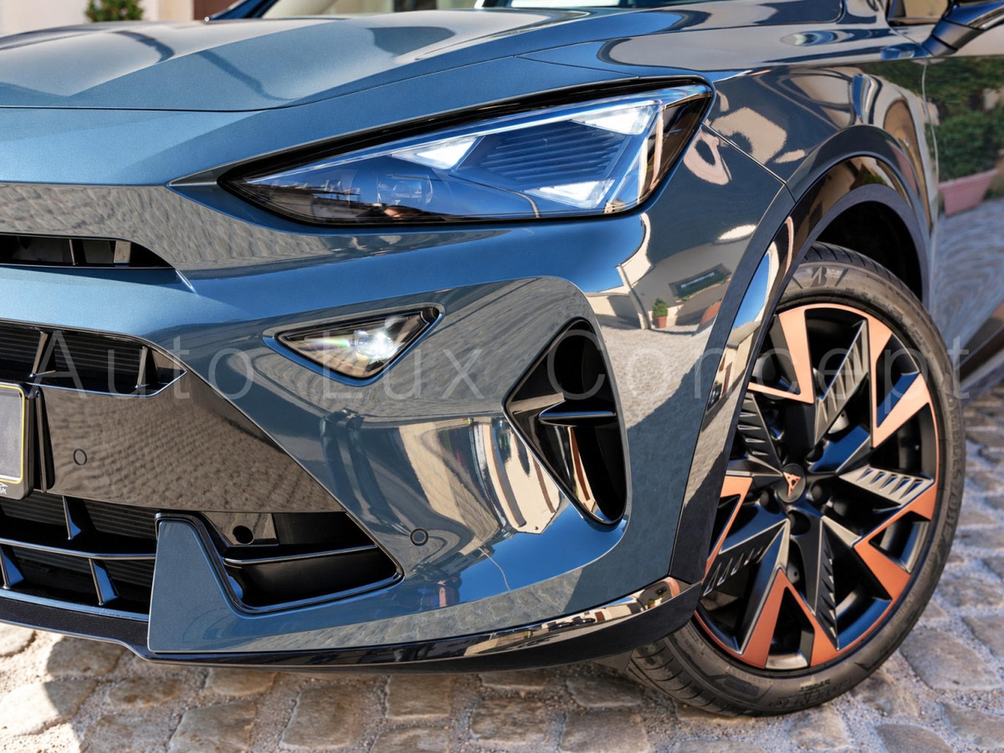 Cupra Formentor VZ 2.0 TSI 333 ch DSG7 4Drive (2026) - Photo 26
