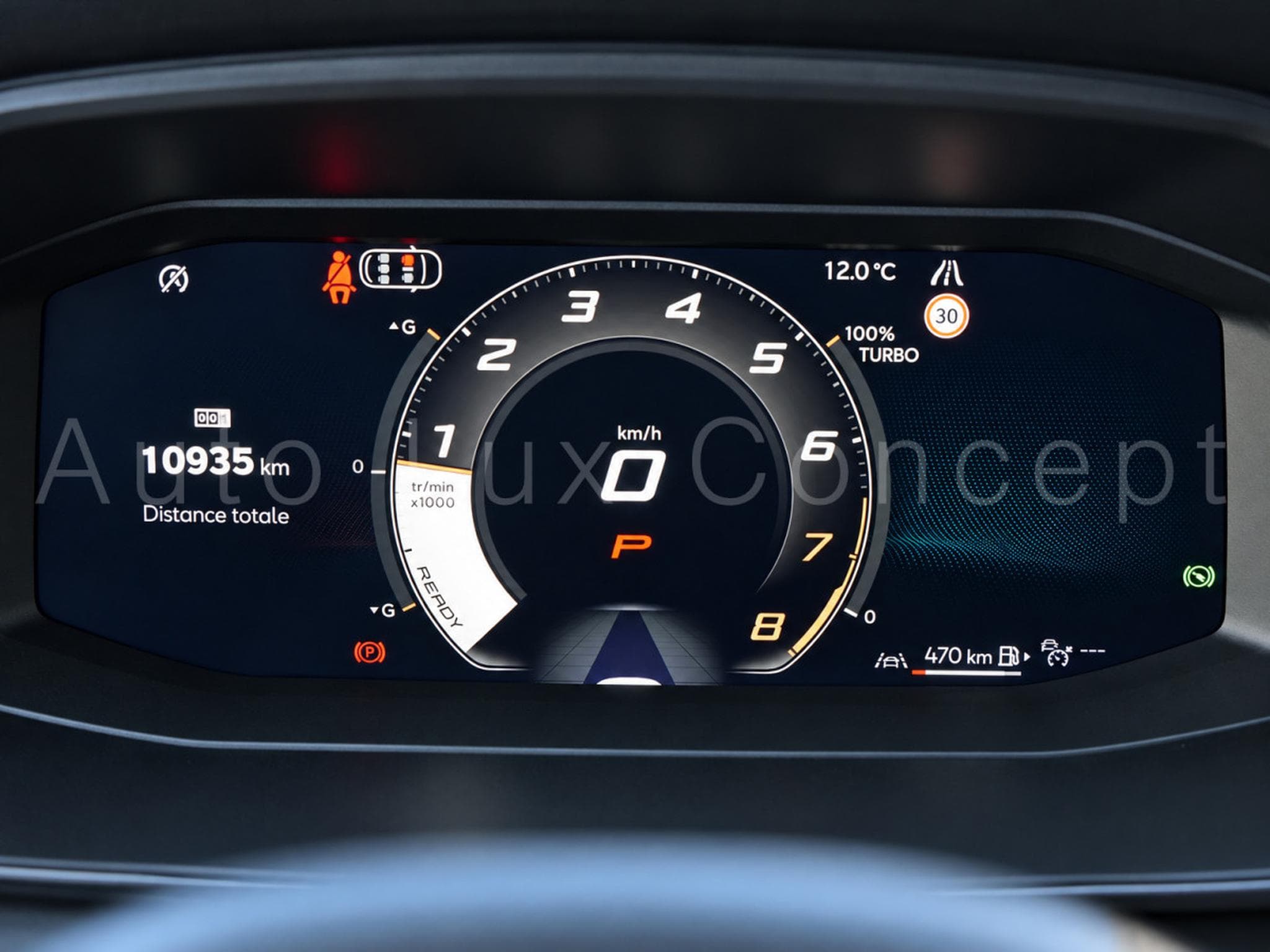 Cupra Formentor VZ 2.0 TSI 333 ch DSG7 4Drive (2026) - Photo 30