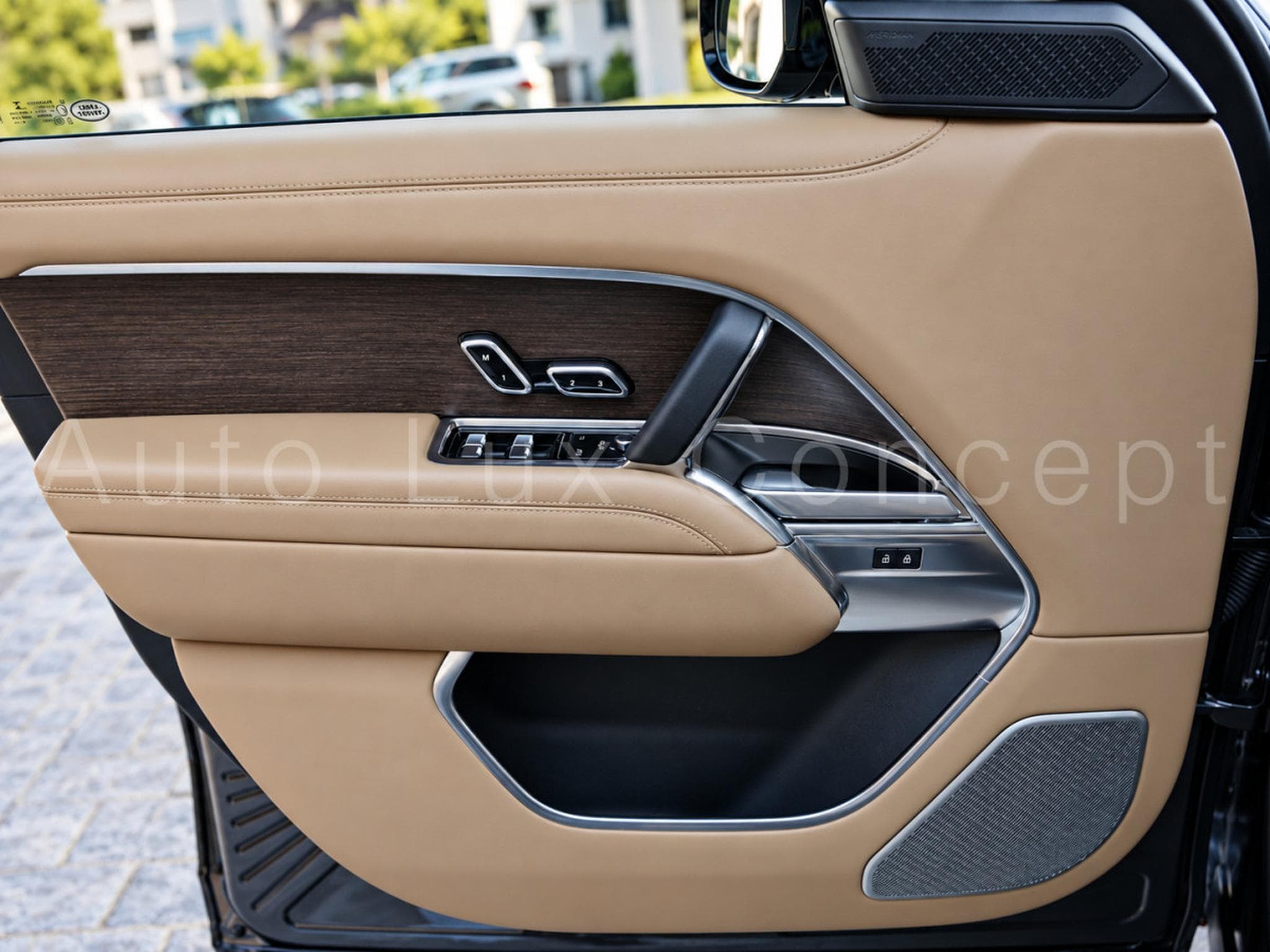 Land-Rover Range Rover P530 Autobiography (2022) - Photo 11