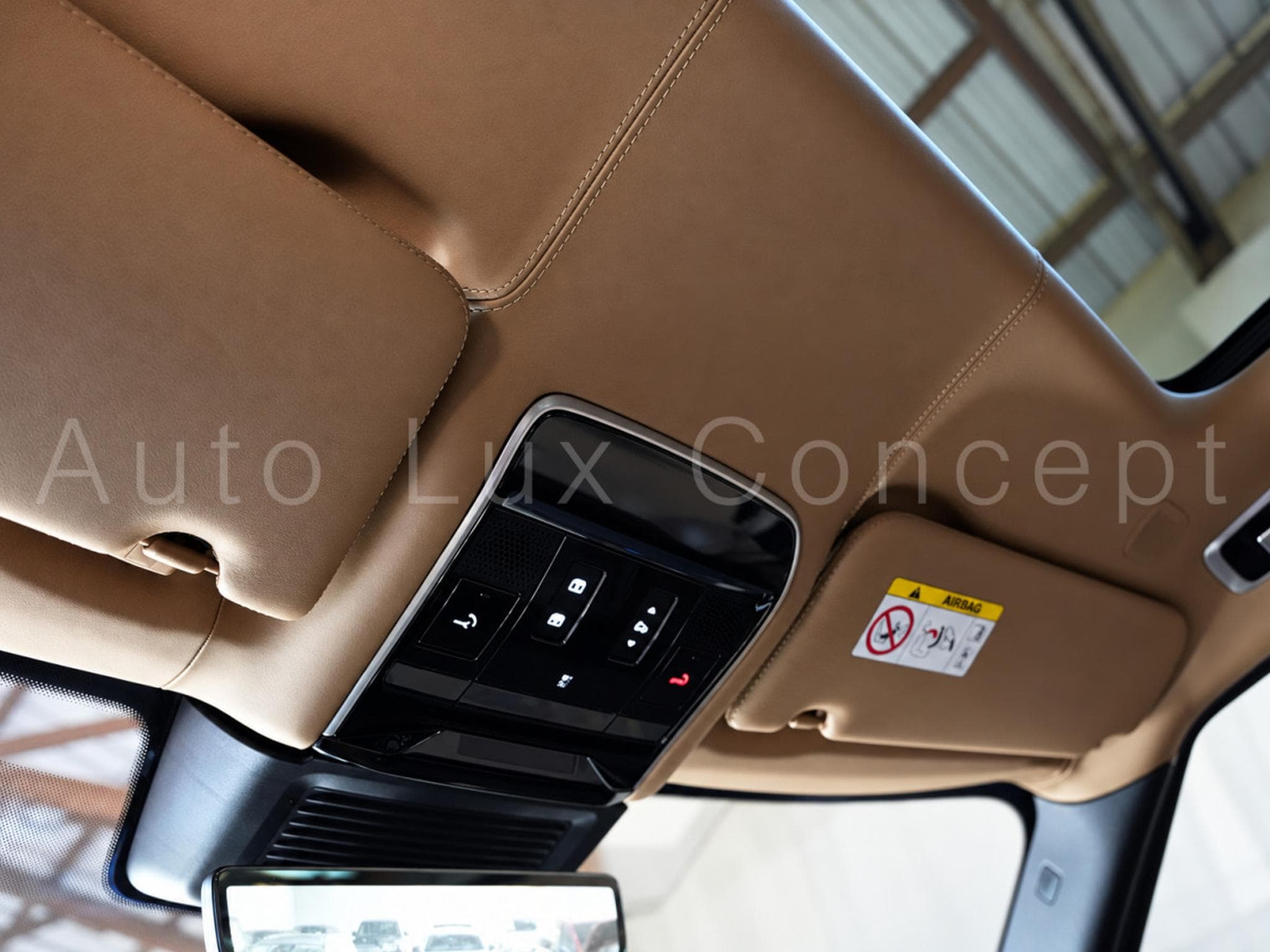 Land-Rover Range Rover P530 Autobiography (2022) - Photo 8