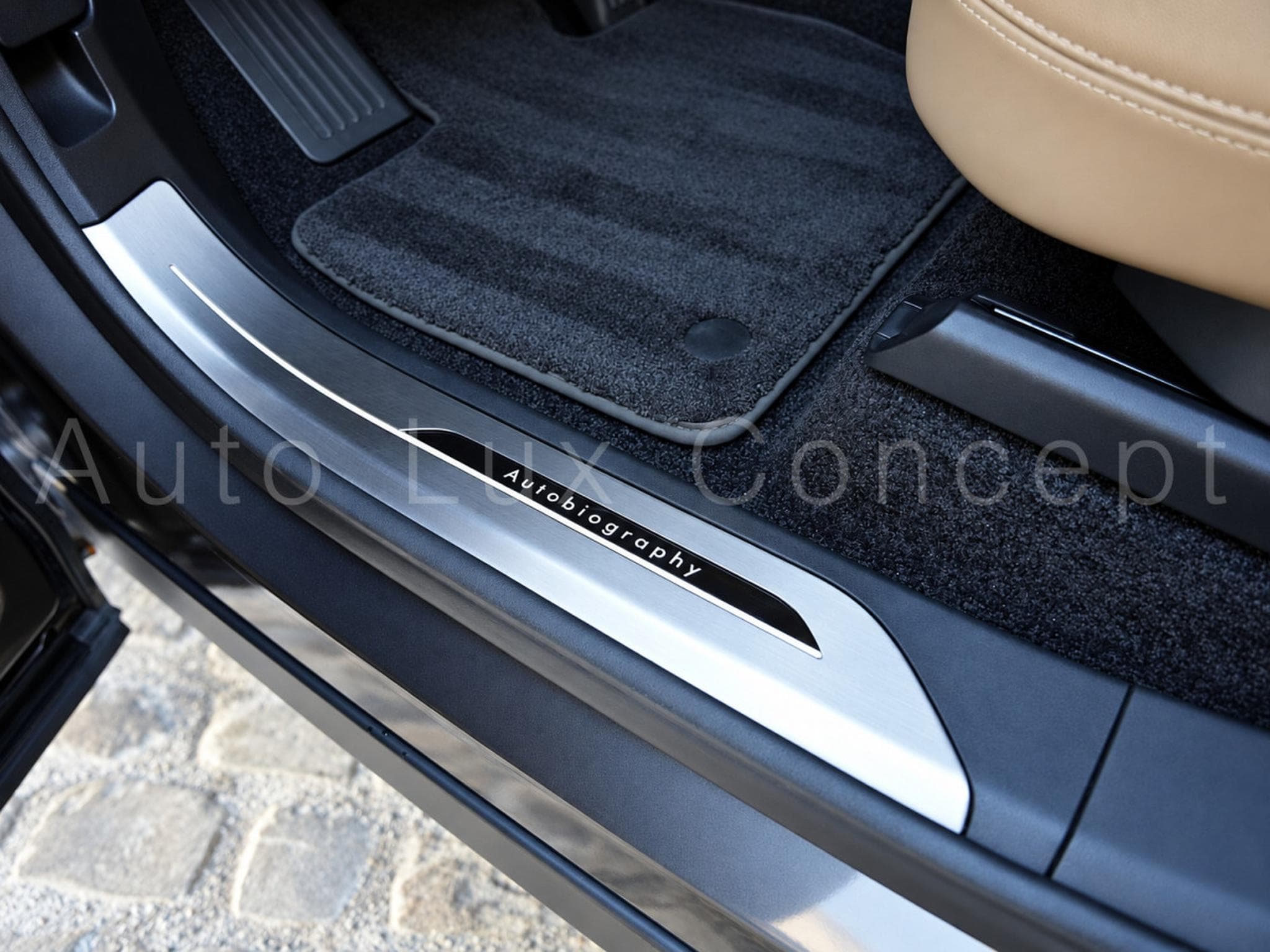 Land-Rover Range Rover P530 Autobiography (2022) - Photo 12