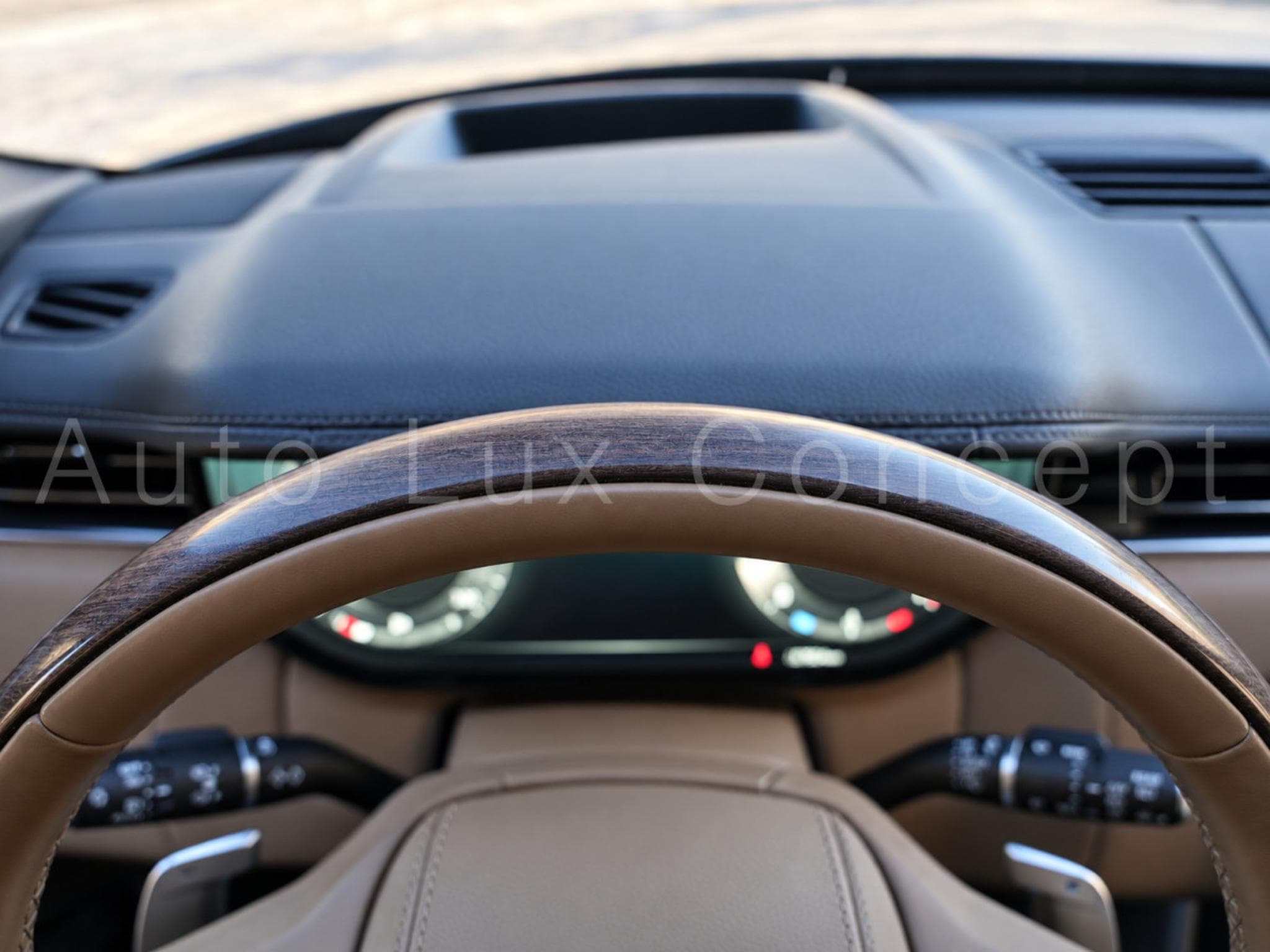 Land-Rover Range Rover P530 Autobiography (2022) - Photo 13