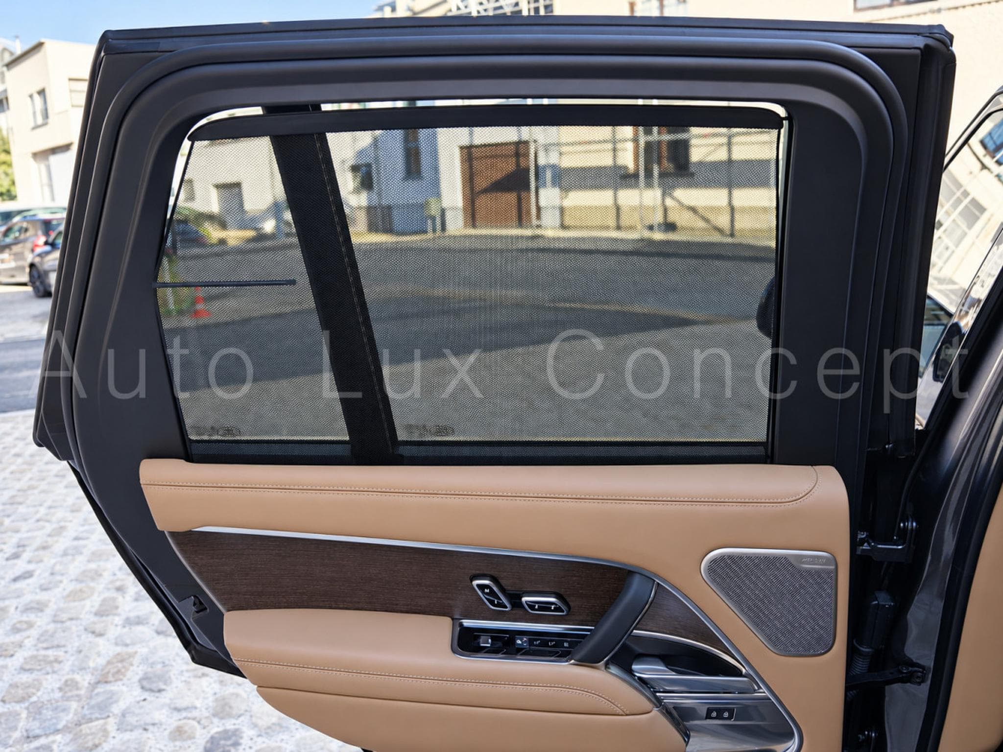 Land-Rover Range Rover P530 Autobiography (2022) - Photo 18
