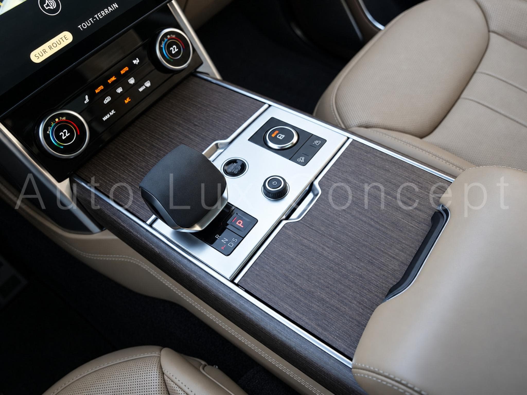 Land-Rover Range Rover P530 Autobiography (2022) - Photo 17