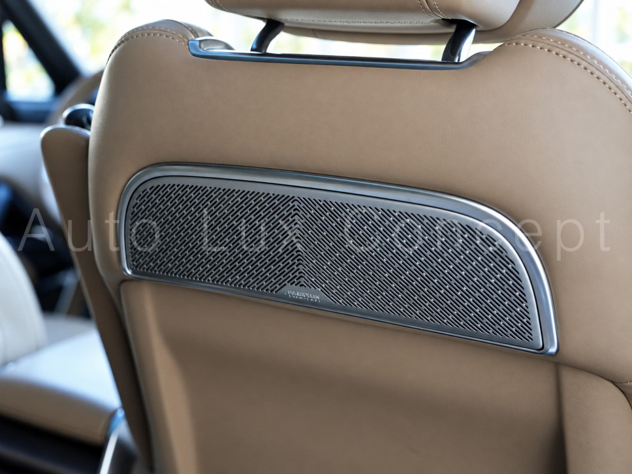 Land-Rover Range Rover P530 Autobiography (2022) - Photo 22