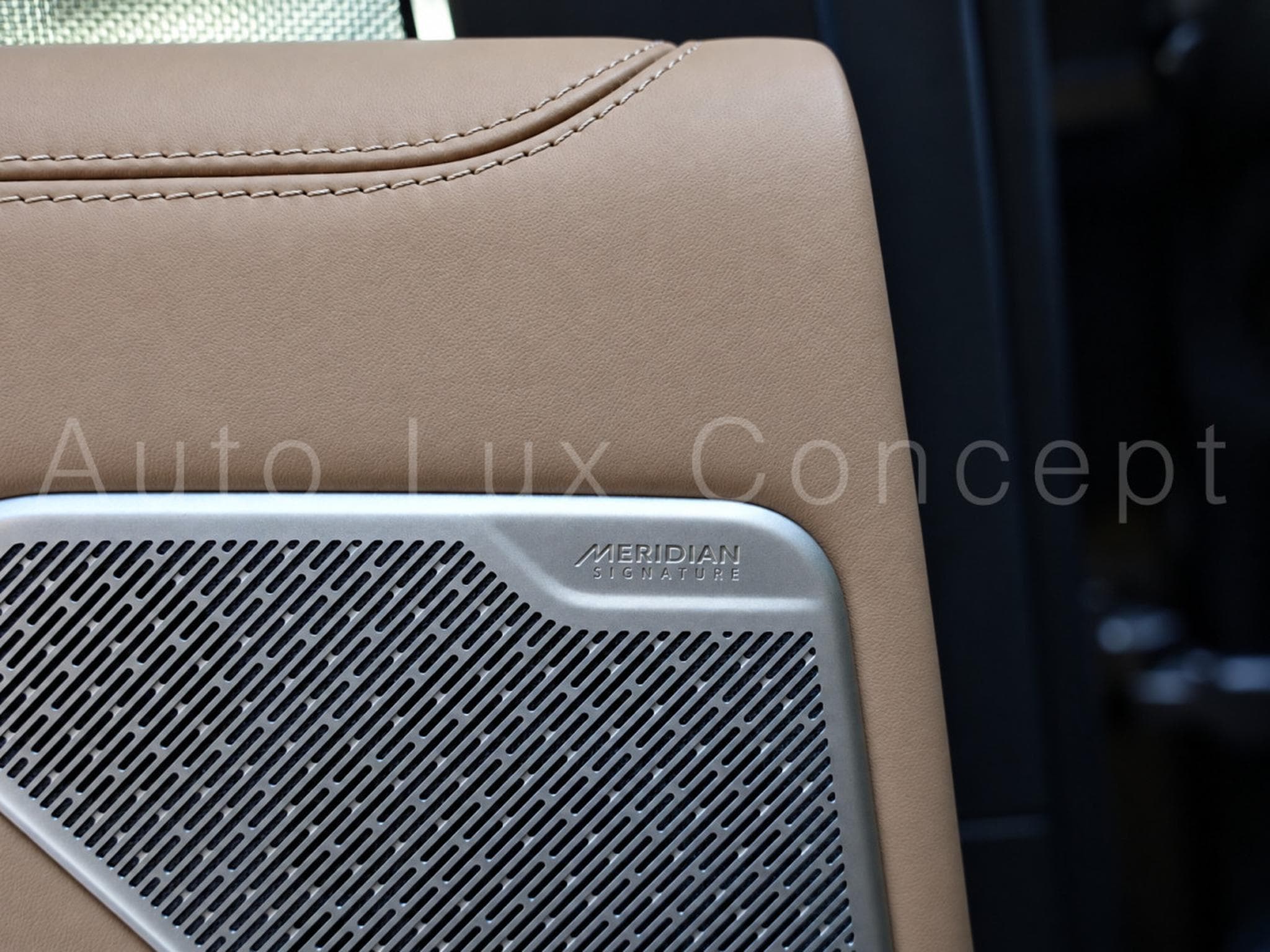Land-Rover Range Rover P530 Autobiography (2022) - Photo 19