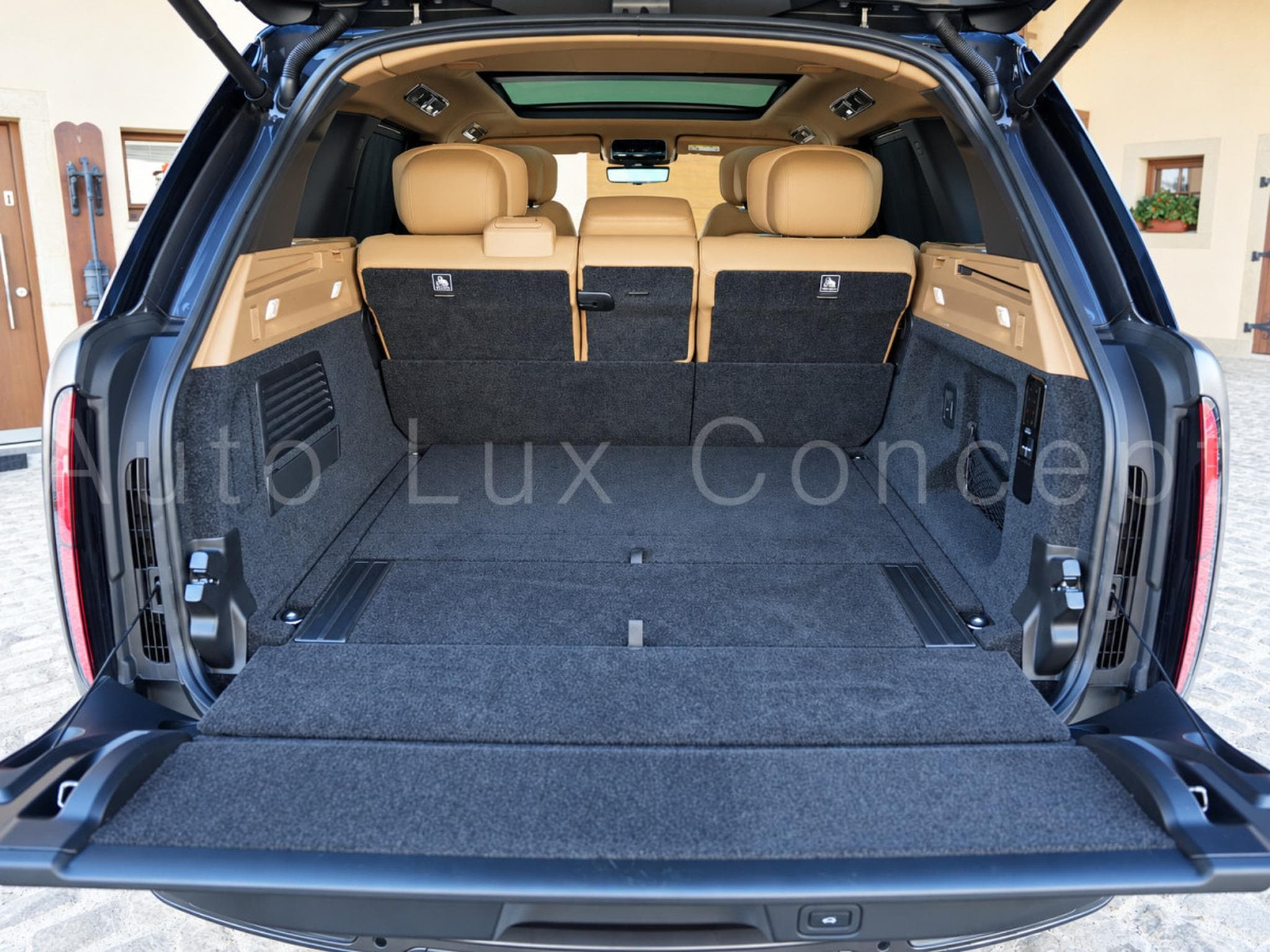 Land-Rover Range Rover P530 Autobiography (2022) - Photo 24