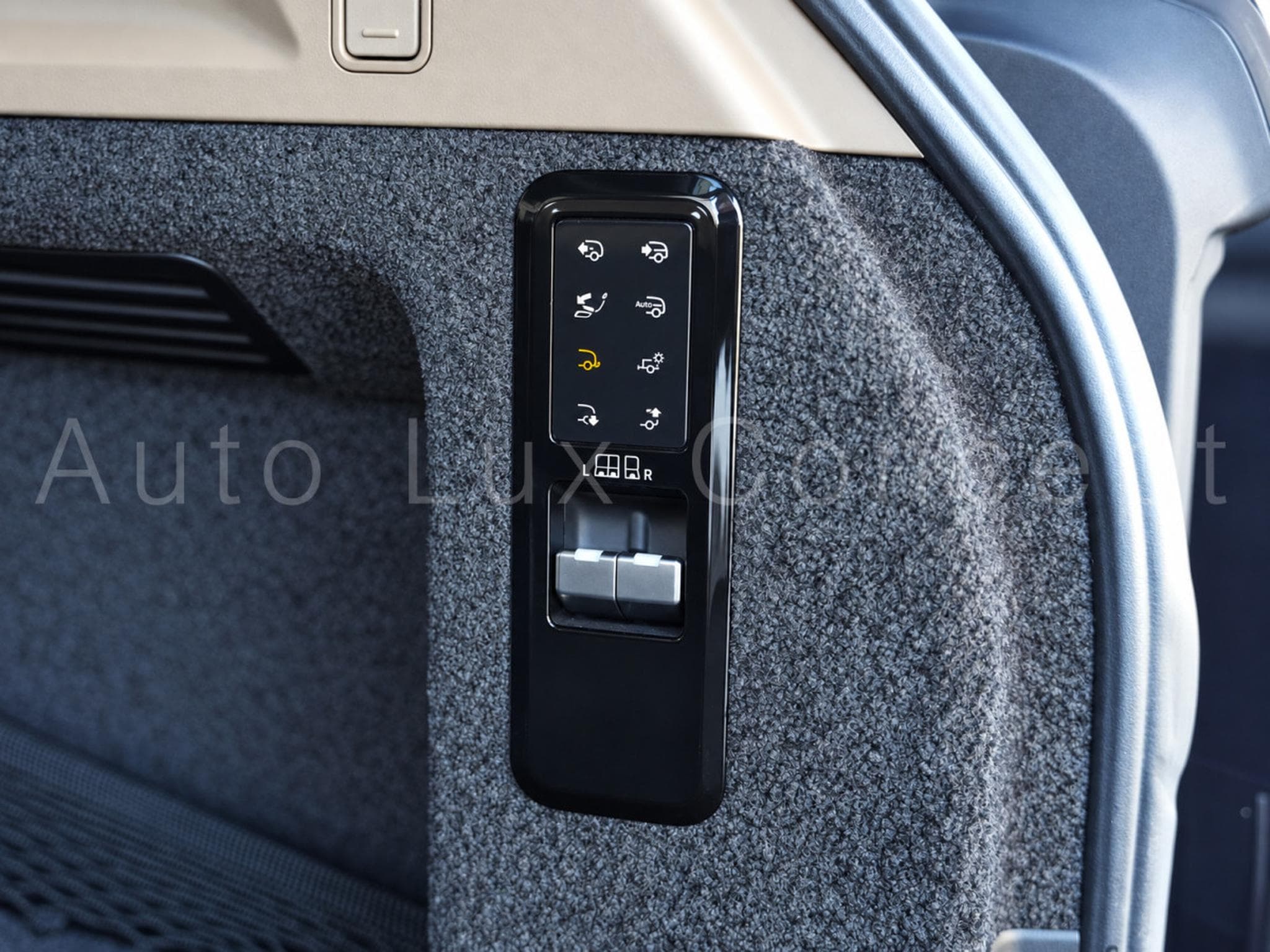 Land-Rover Range Rover P530 Autobiography (2022) - Photo 25