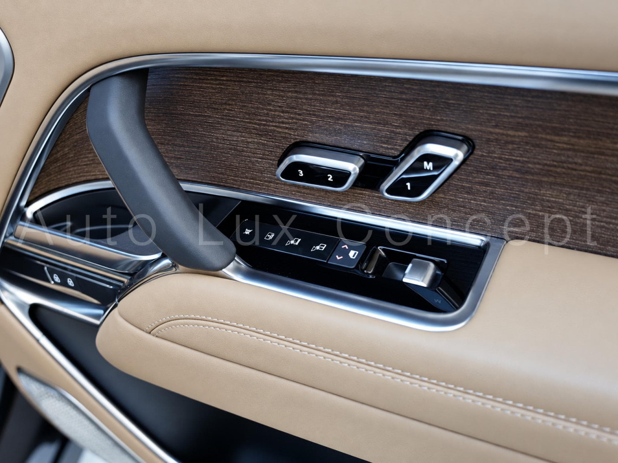 Land-Rover Range Rover P530 Autobiography (2022) - Photo 23