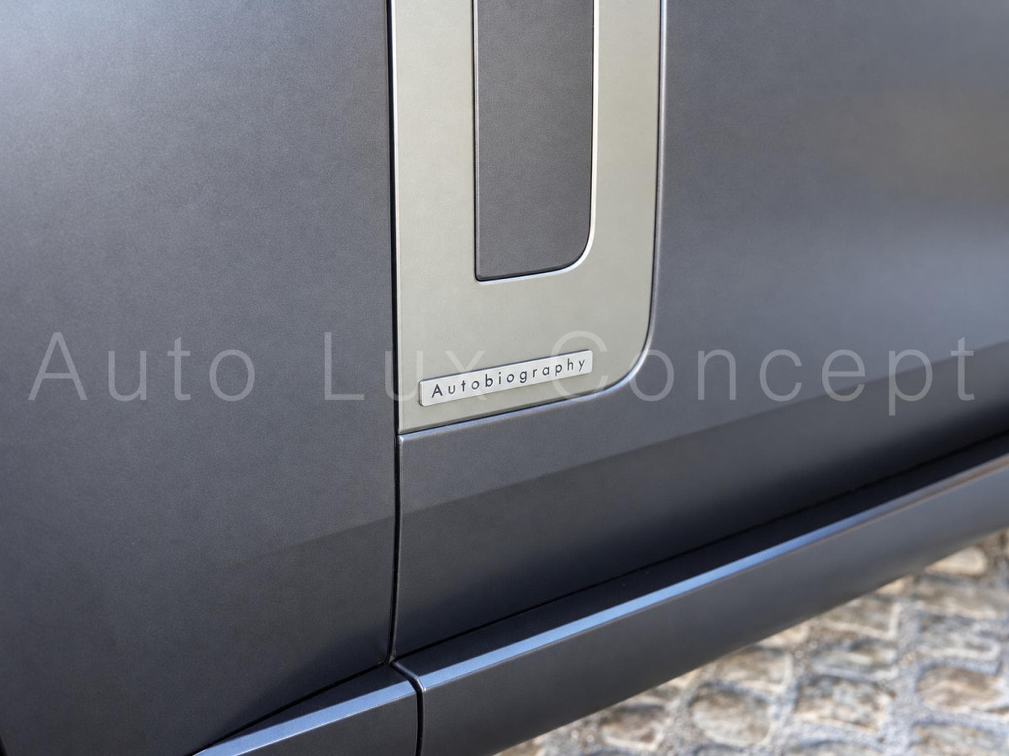 Land-Rover Range Rover P530 Autobiography (2022) - Photo 28
