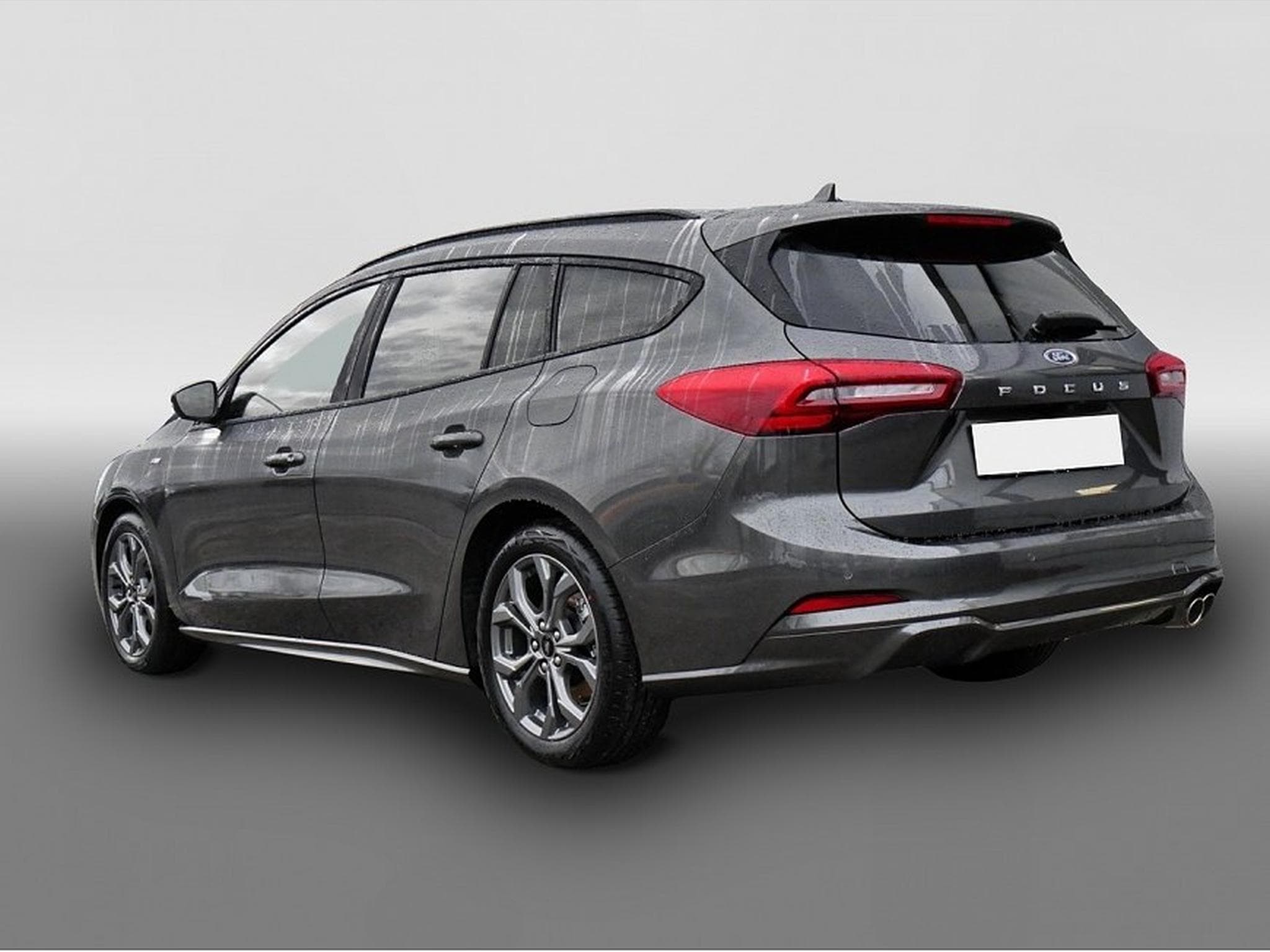 Ford Focus (2026) - Photo 3