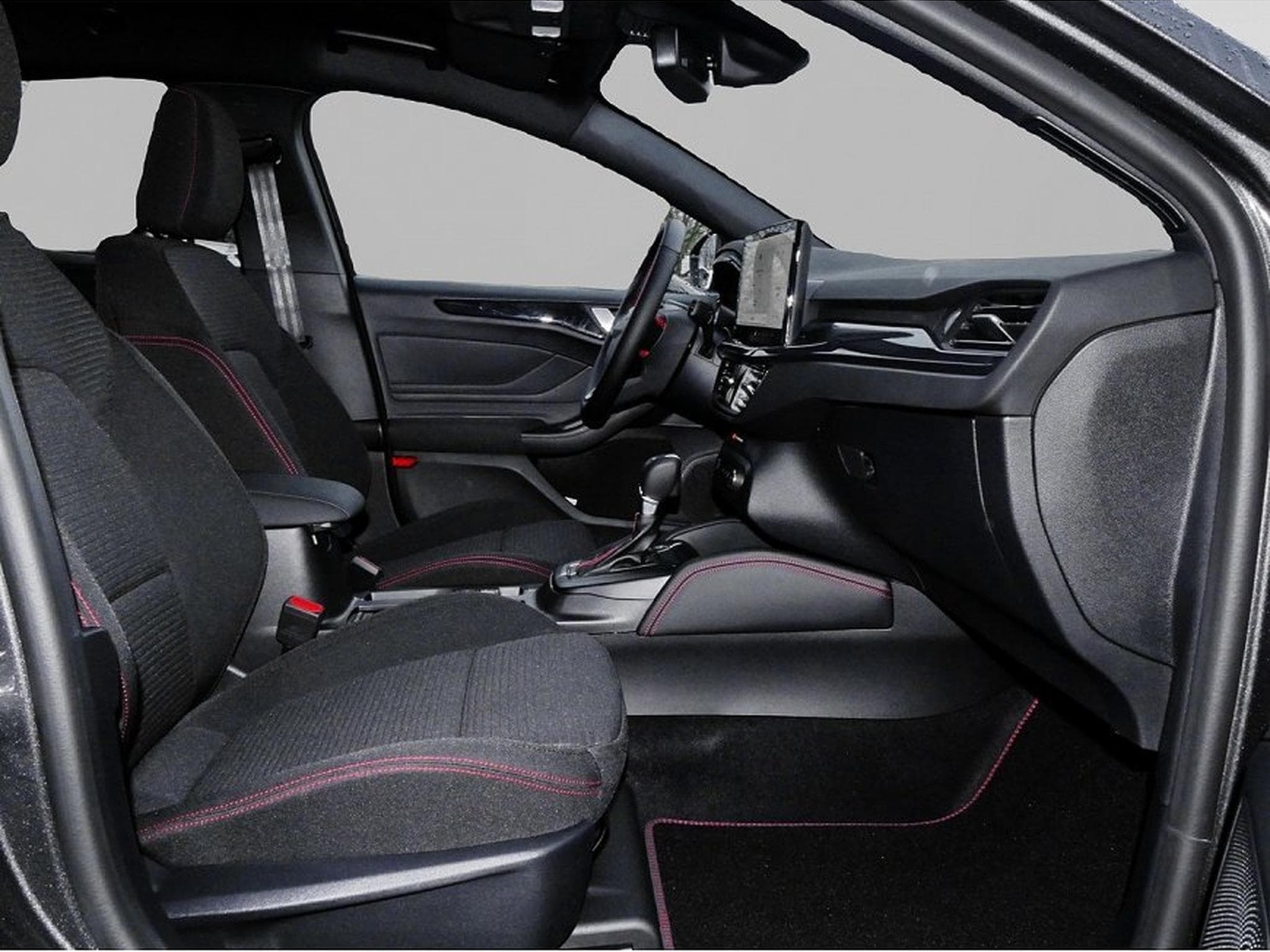 Ford Focus (2026) - Photo 4