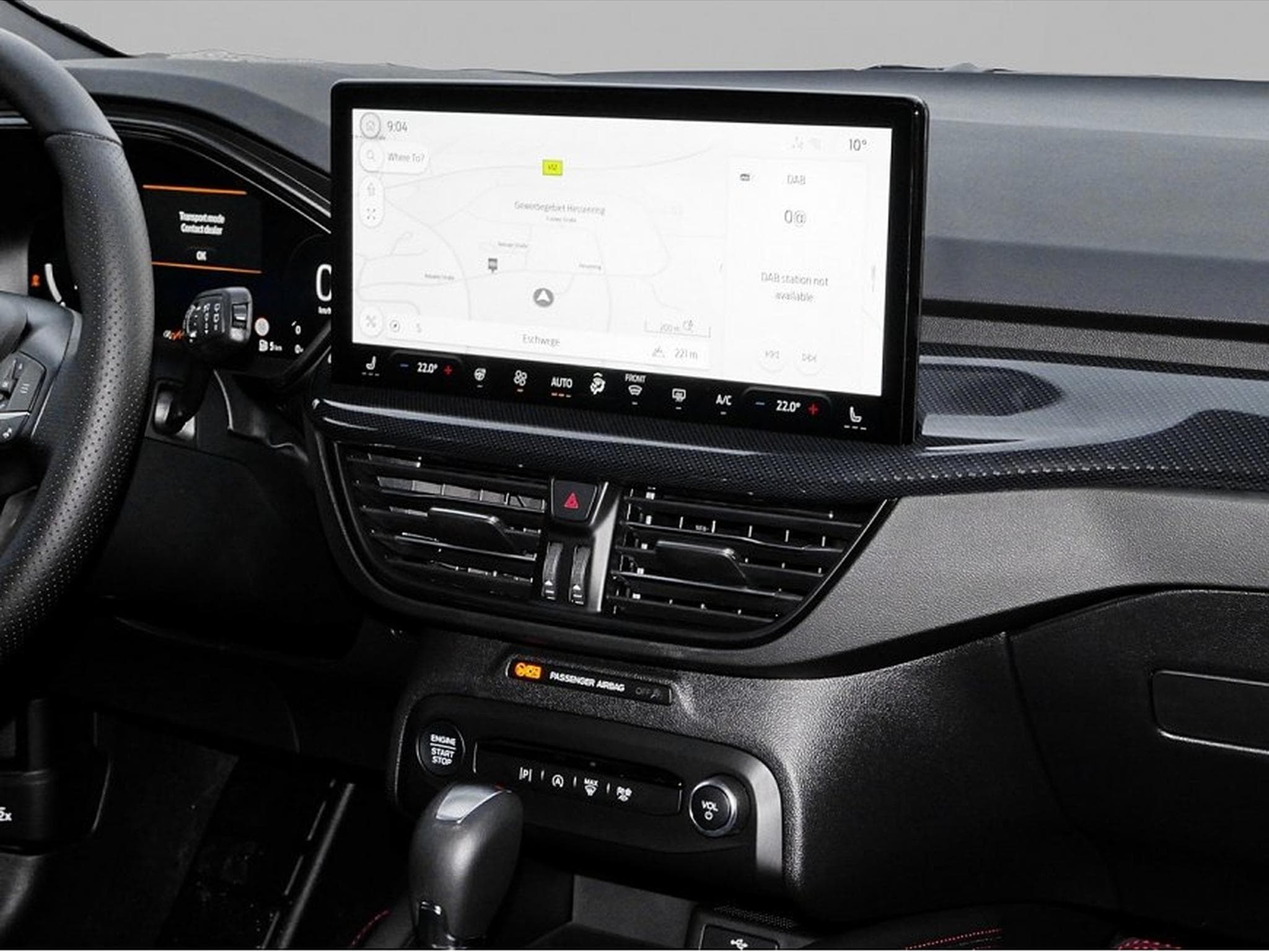 Ford Focus (2026) - Photo 6