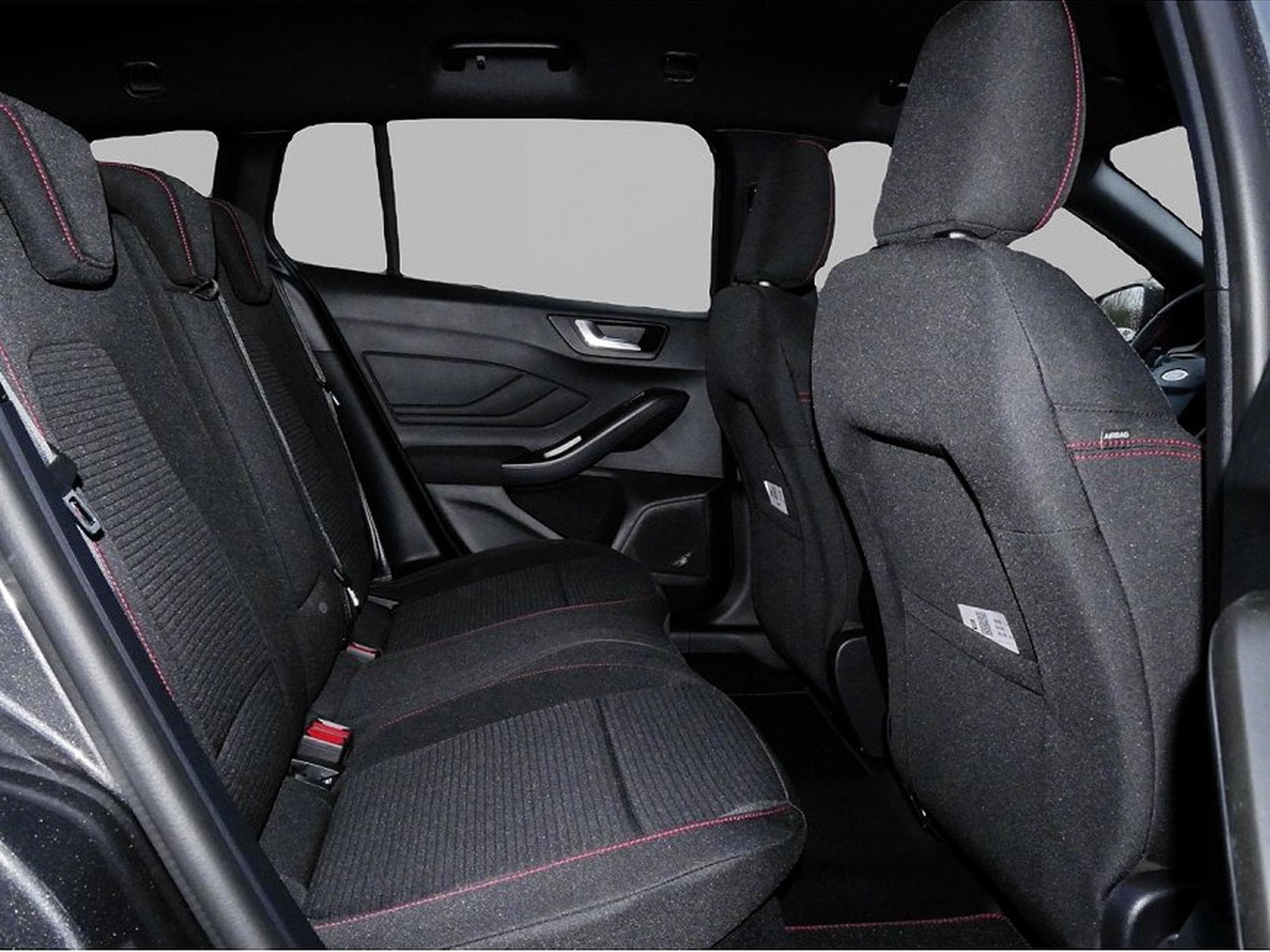 Ford Focus (2026) - Photo 7