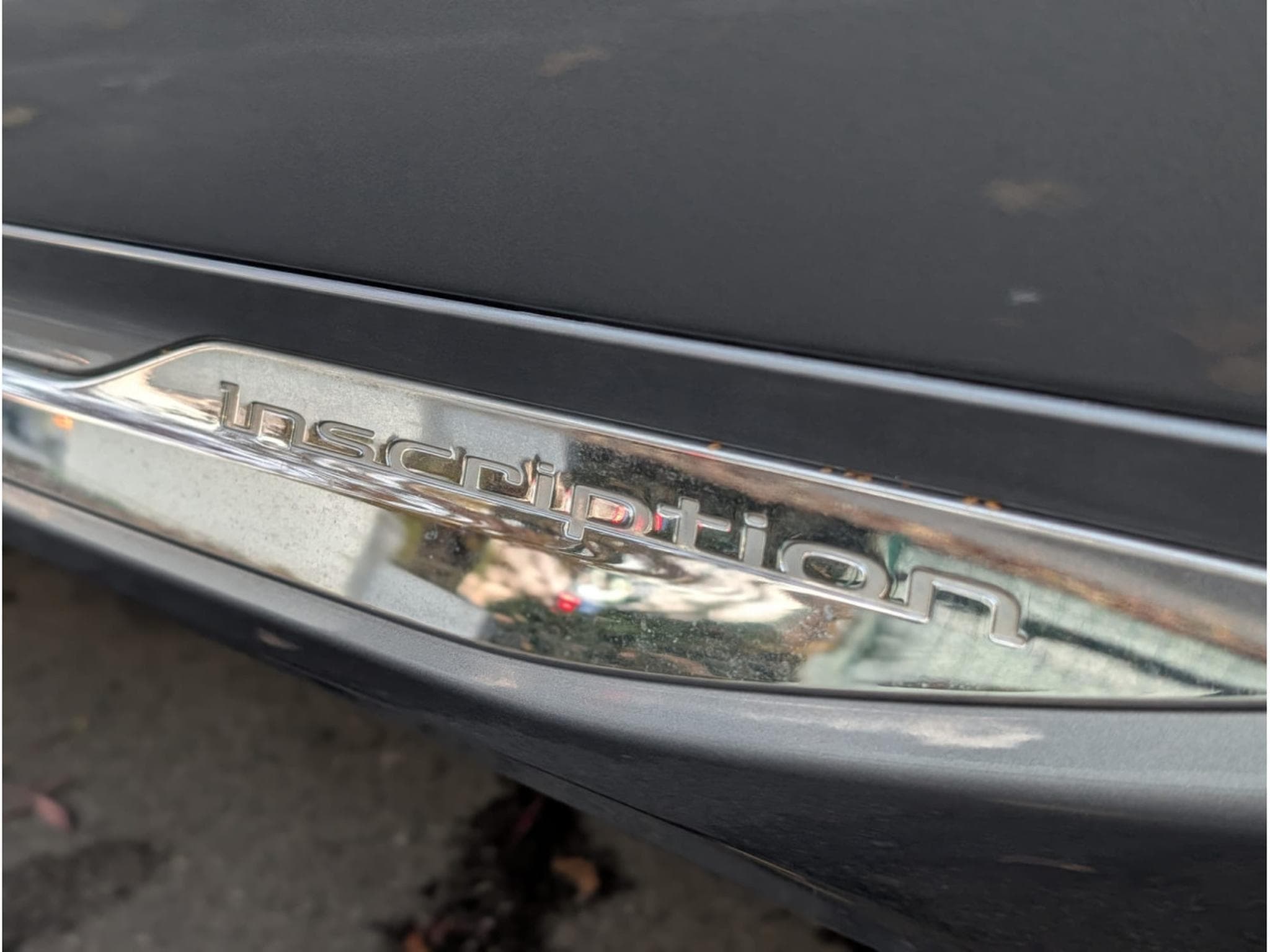 Volvo XC60 250CV Inscription (2018) - Photo 19