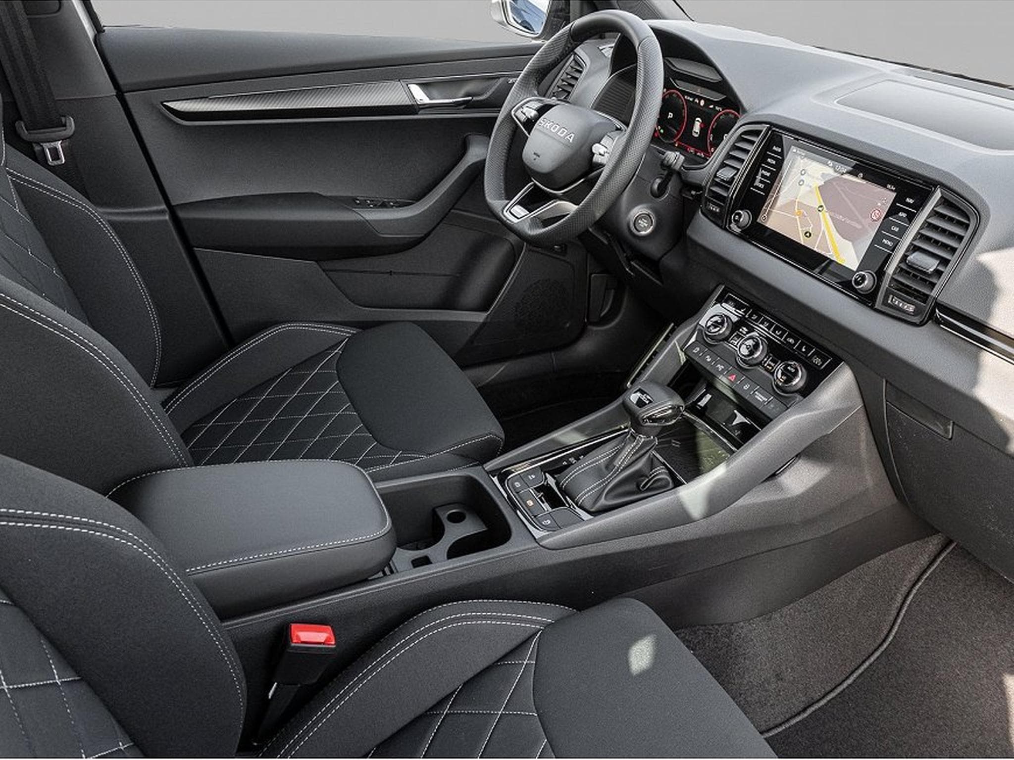 Skoda Karoq (2026) - Foto 6