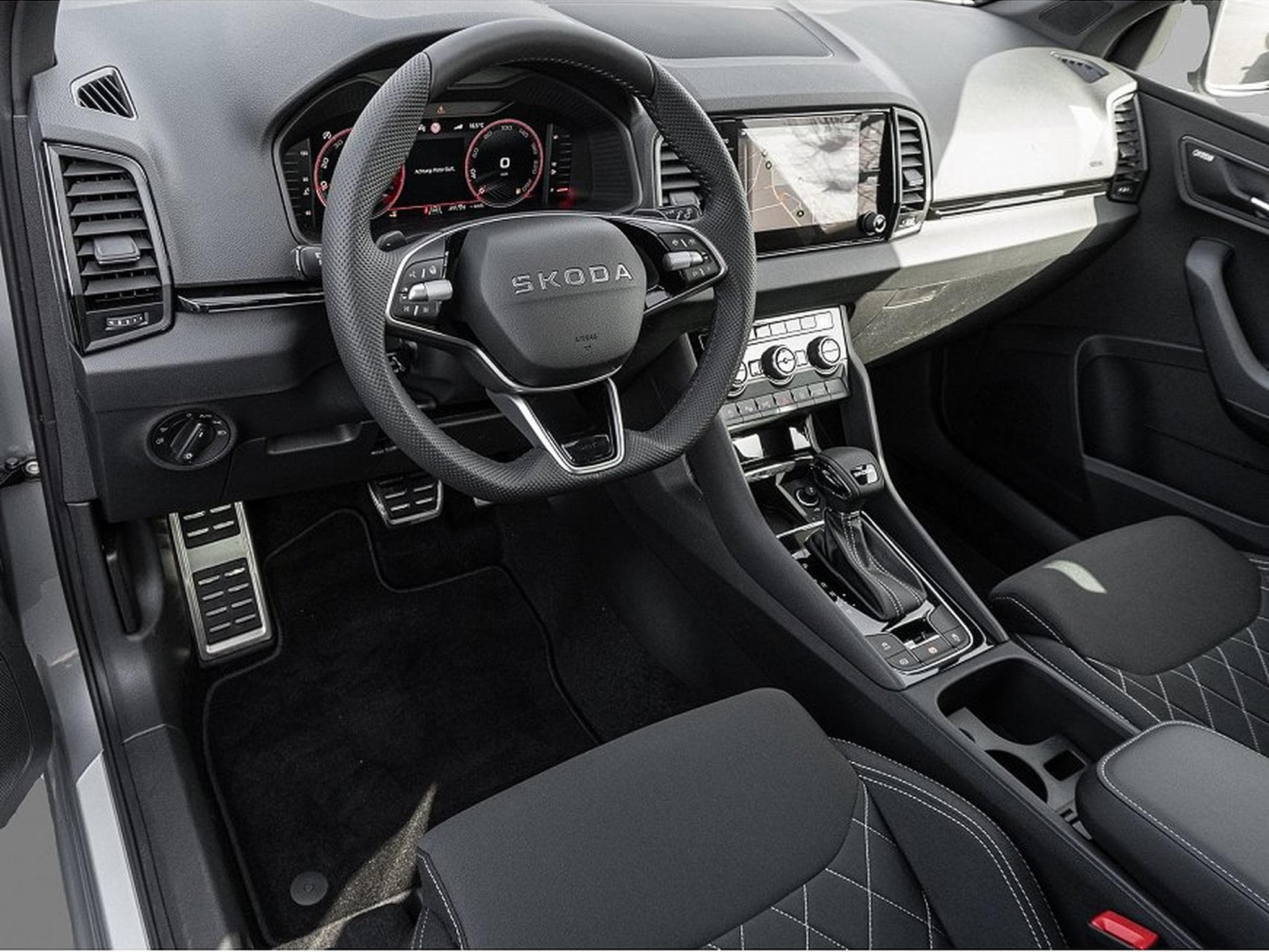 Skoda Karoq (2026) - Foto 7