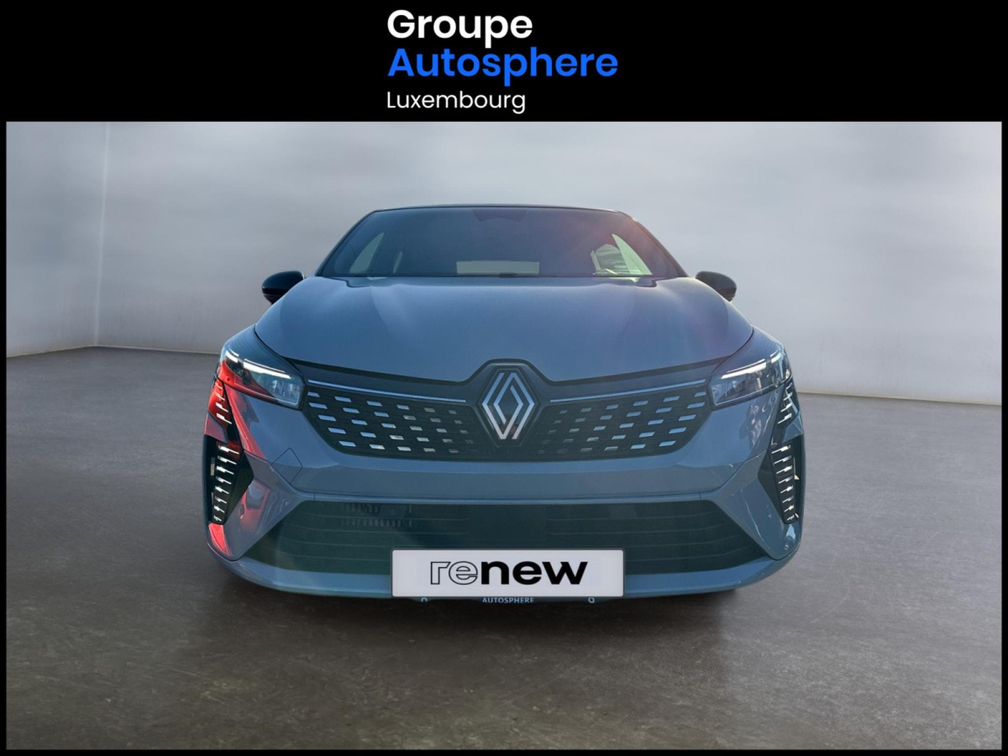 Renault Clio 1.0 TCe Techno (2025) - Photo 2