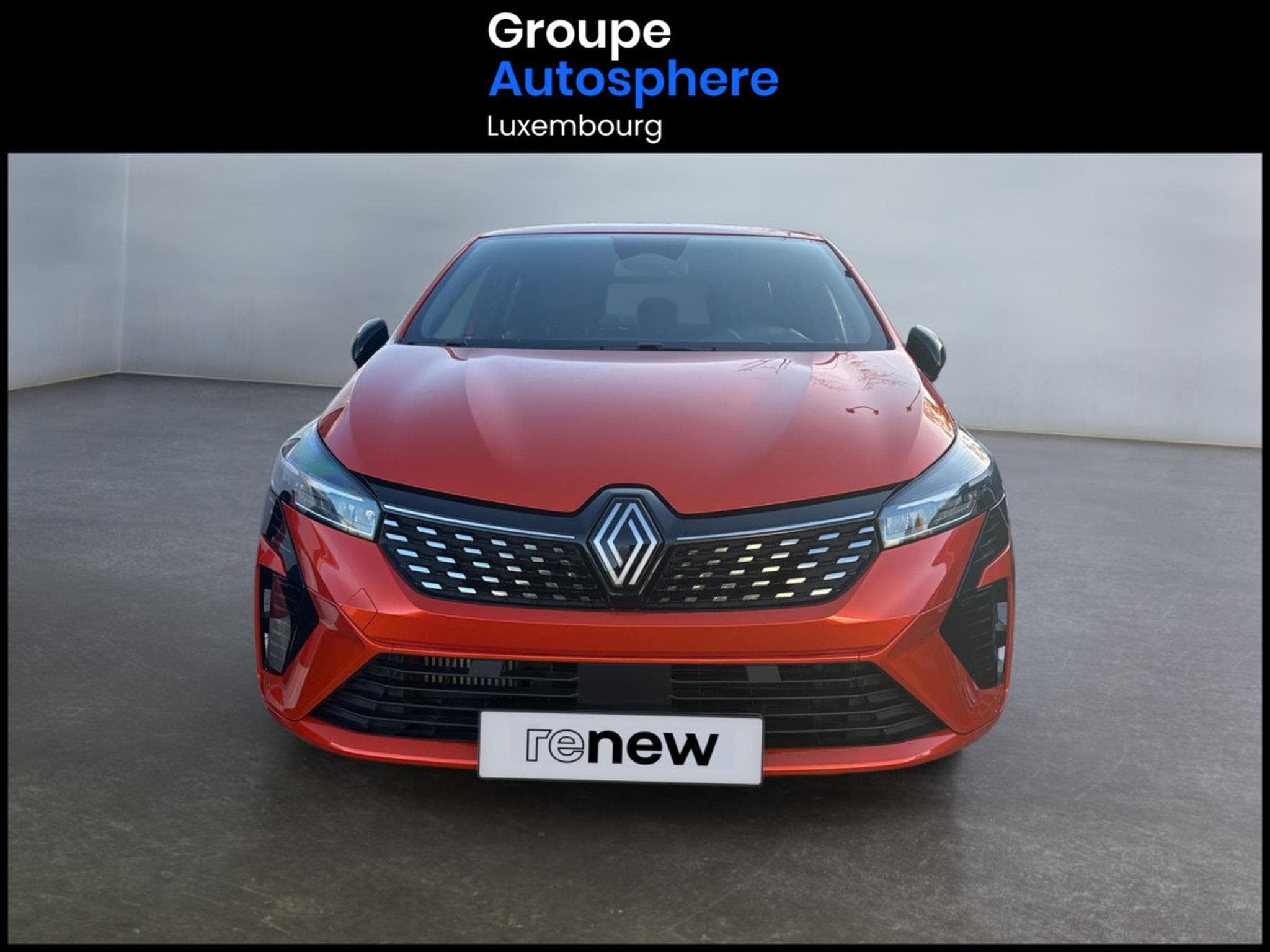 Renault Clio 1.0 TCe Techno X-Tronic (2025) - Photo 2