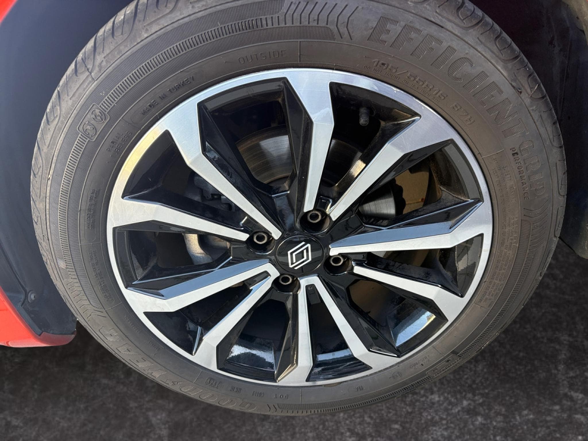 Renault Clio 1.0 TCe Techno X-Tronic (2025) - Photo 5