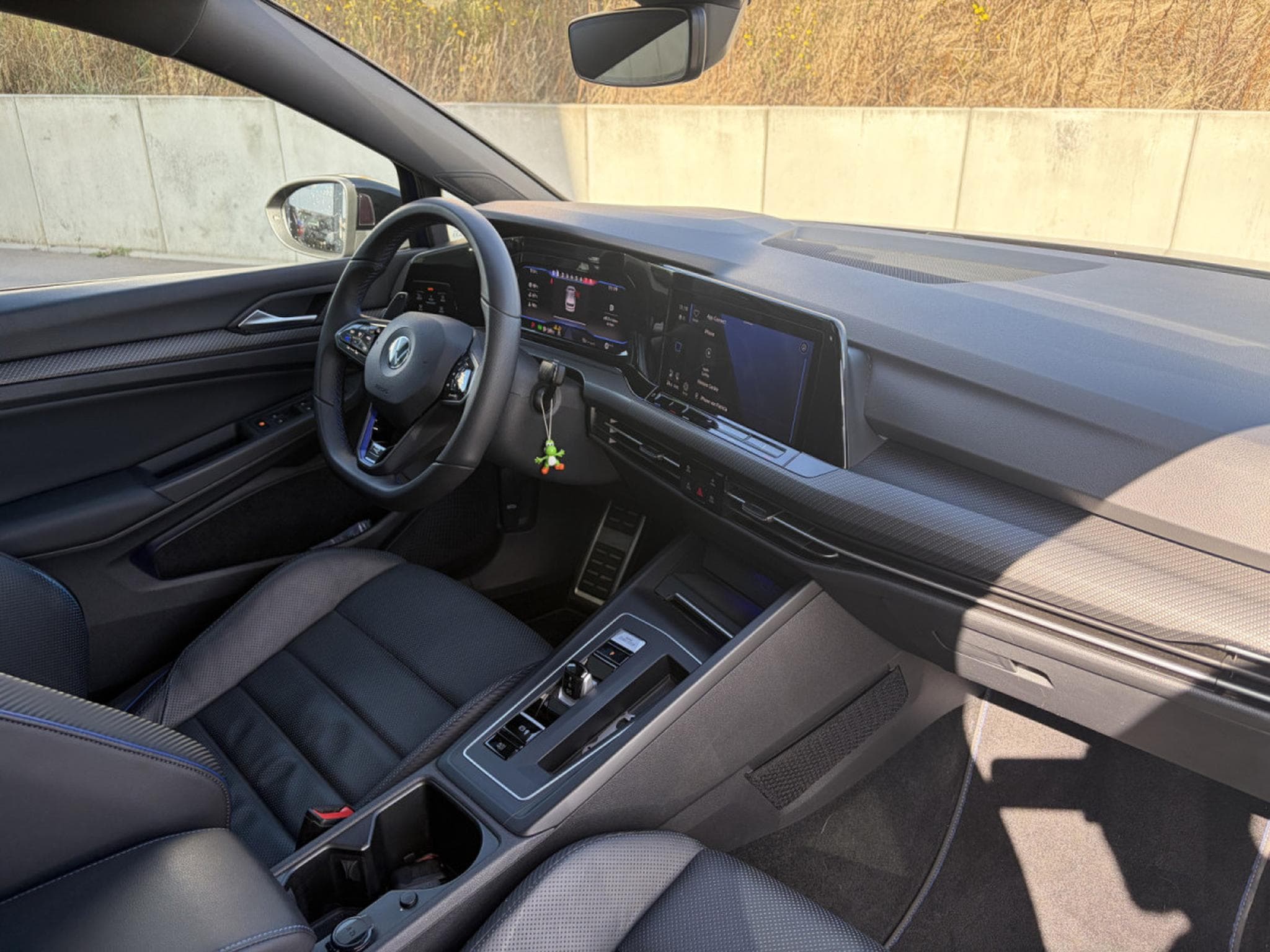 VW Golf R Golf VIII Lim. R PERFORMANCE 4MOTION/ACC/NAVI/VMAX/NAPPA.. (2021) - Foto 14