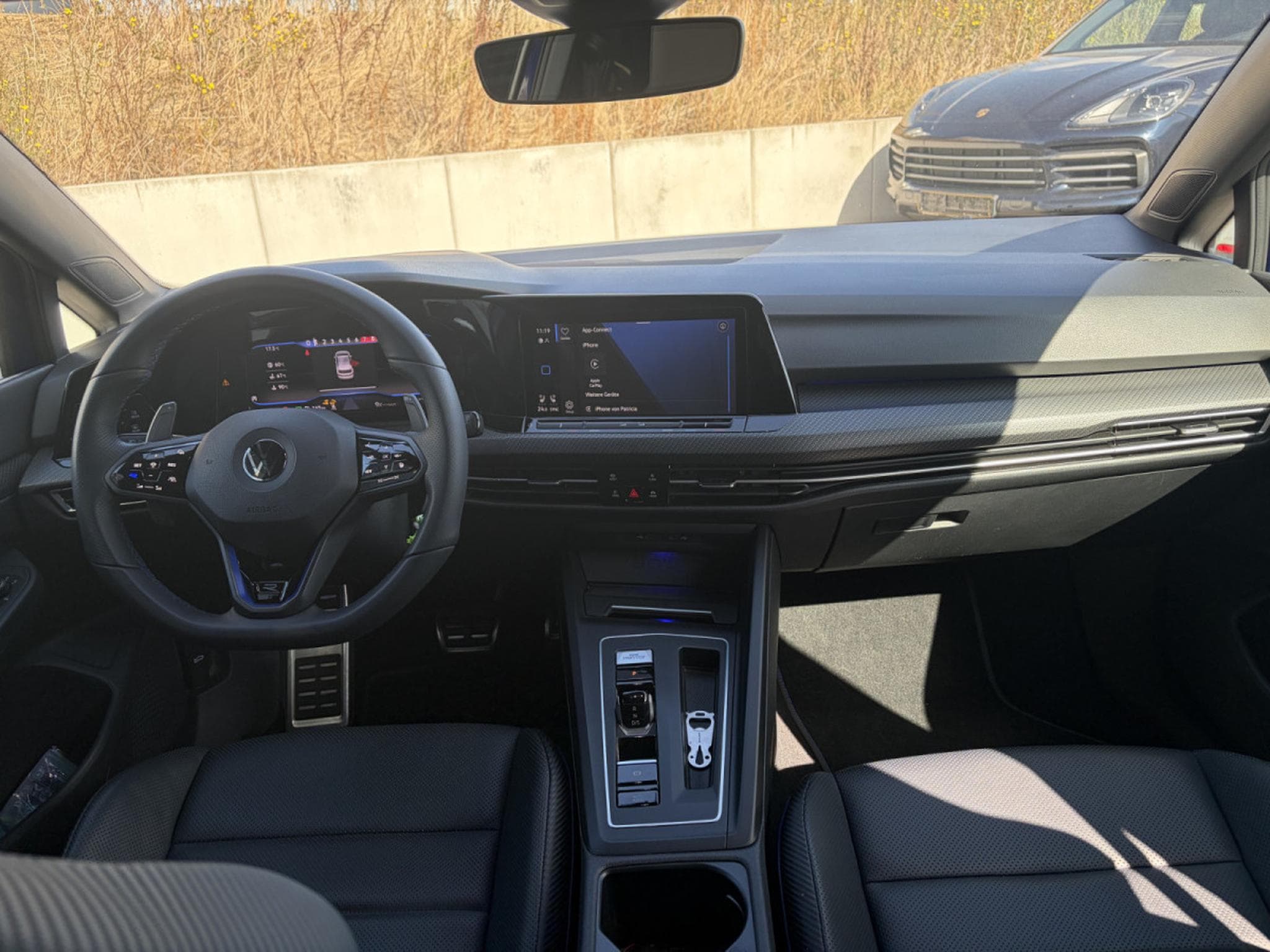 VW Golf R Golf VIII Lim. R PERFORMANCE 4MOTION/ACC/NAVI/VMAX/NAPPA.. (2021) - Foto 17