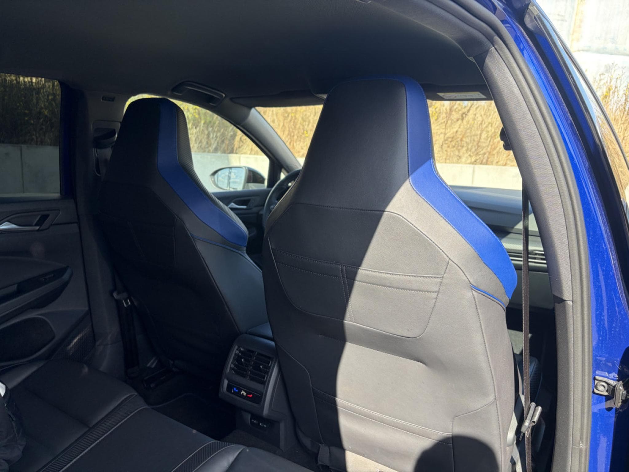 VW Golf R Golf VIII Lim. R PERFORMANCE 4MOTION/ACC/NAVI/VMAX/NAPPA.. (2021) - Foto 15
