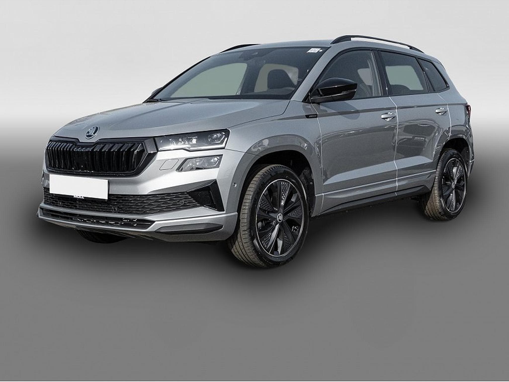 Skoda Karoq (2026) - Foto 1