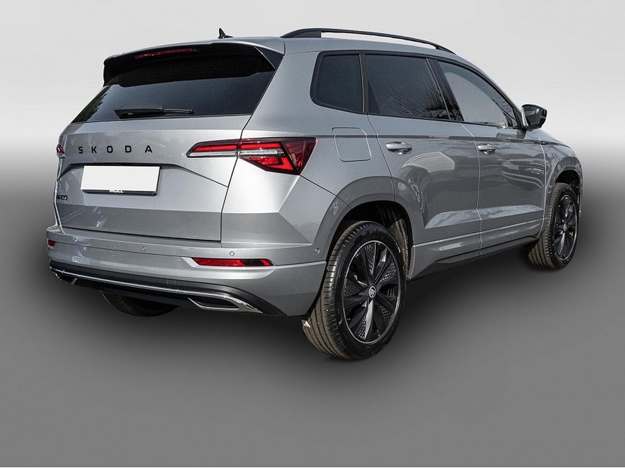 Skoda Karoq (2026) - Foto 3