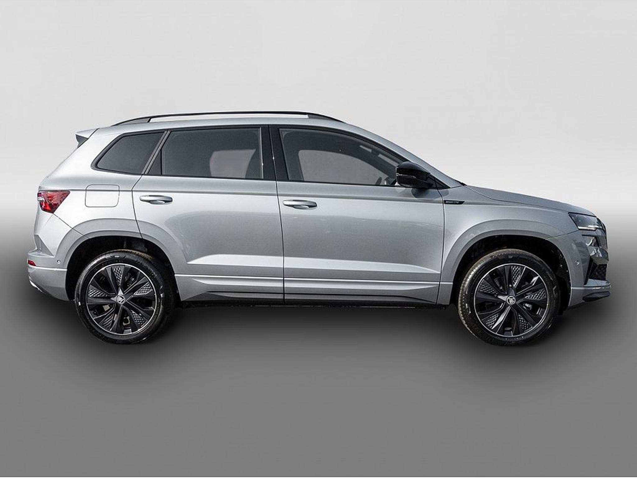 Skoda Karoq (2026) - Foto 4
