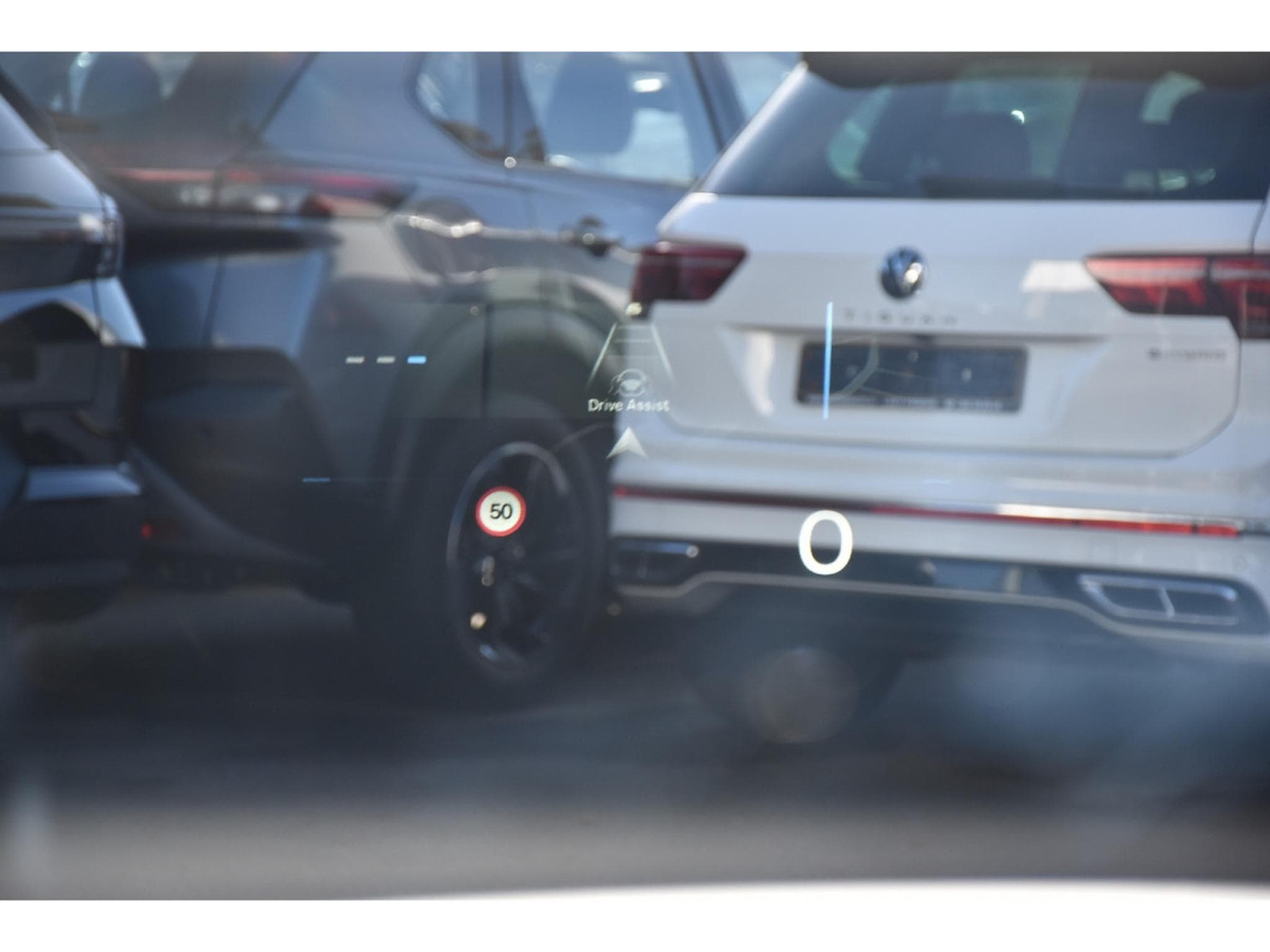 Opel Grandland 1.2 Hybrid 145 e-DCT6 GS ACC ANGLE MORT HUD CAM360 1° MAIN (2025) - Photo 20