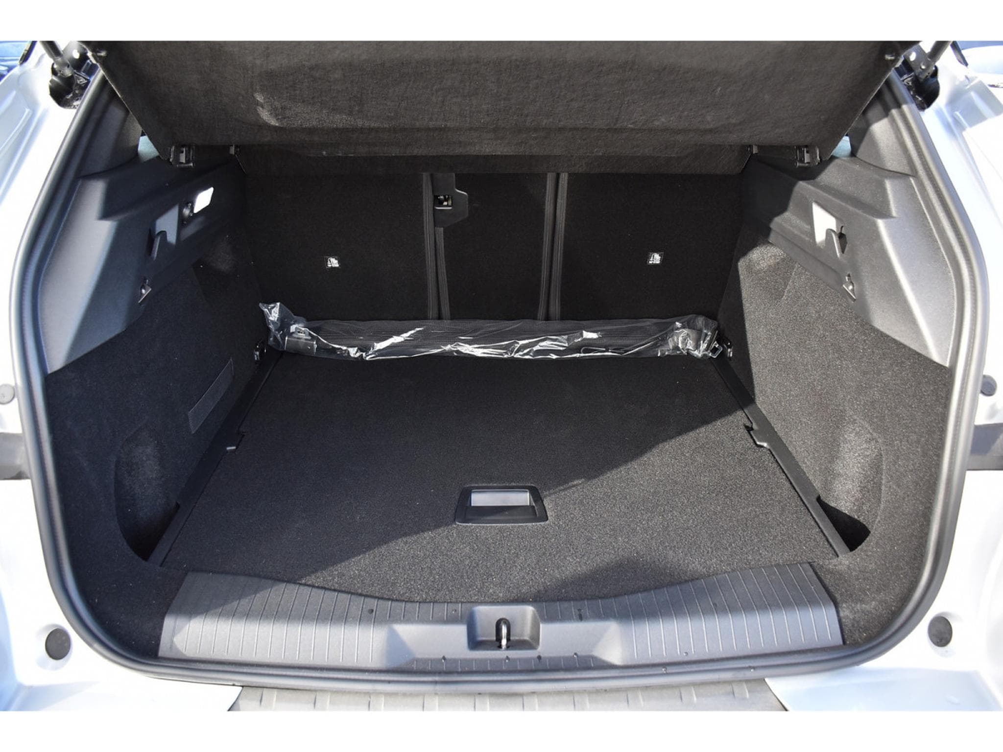 Opel Grandland 1.2 Hybrid 145 e-DCT6 GS ACC ANGLE MORT HUD CAM360 1° MAIN (2025) - Photo 25