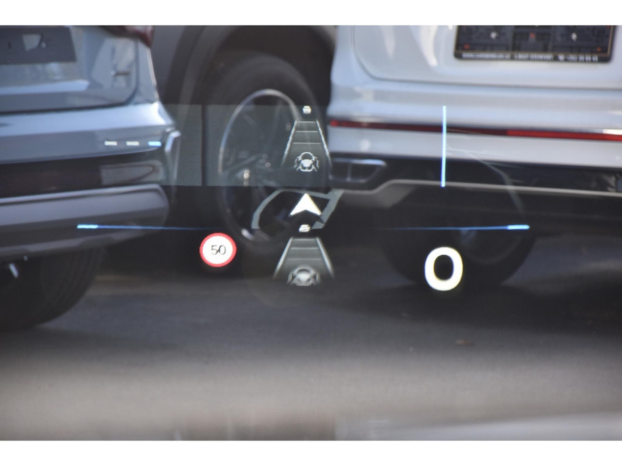 Opel Grandland 1.2 Hybrid 145 e-DCT6 GS ACC ANGLE MORT HUD CAM360 1° MAIN (2025) - Photo 19