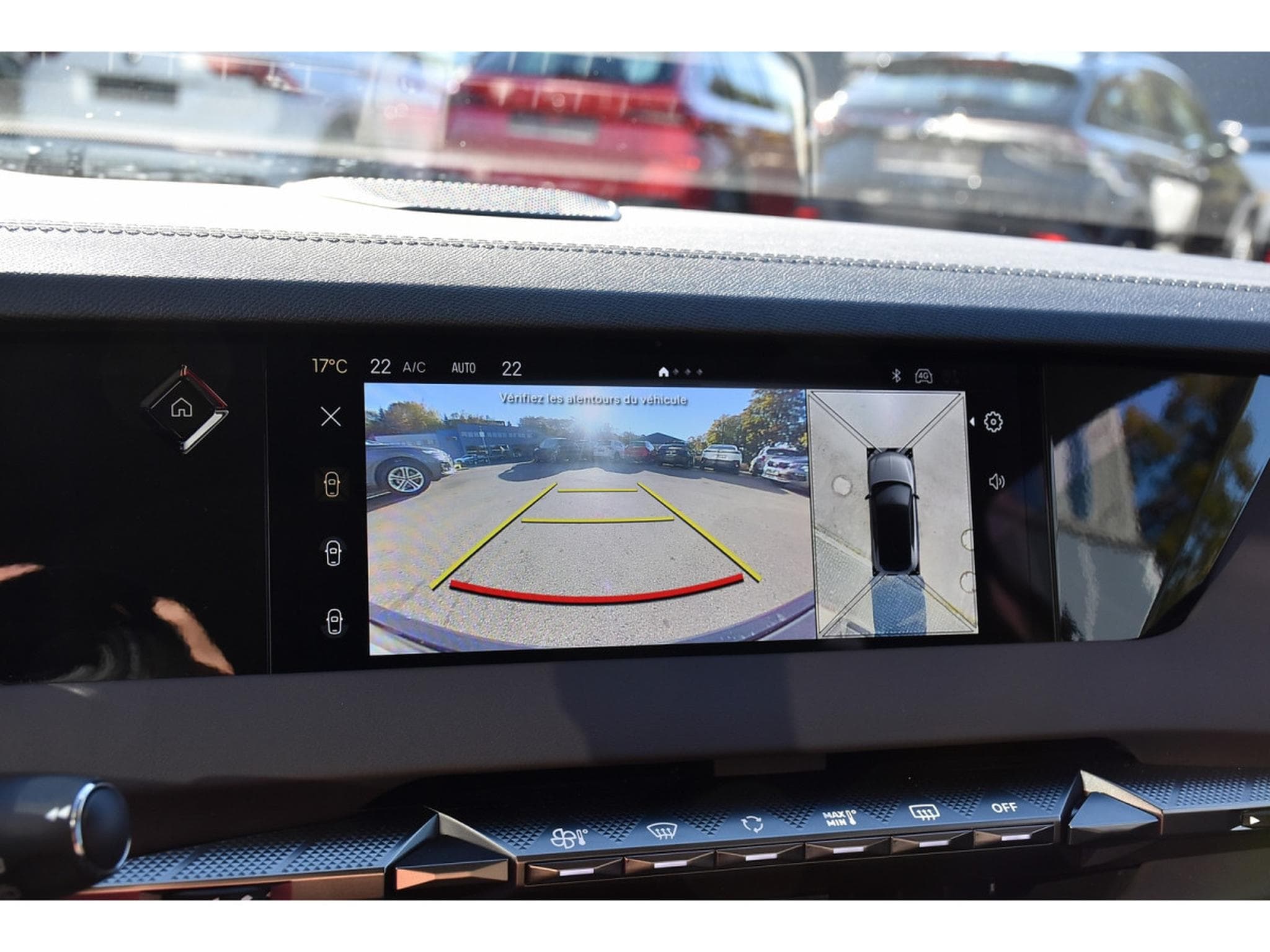 DS Automobiles DS 1.5 BlueHDI Etoile EAT8 NAPPA MEMO HUD ACC CAM360 1° MAIN (2025) - Photo 18