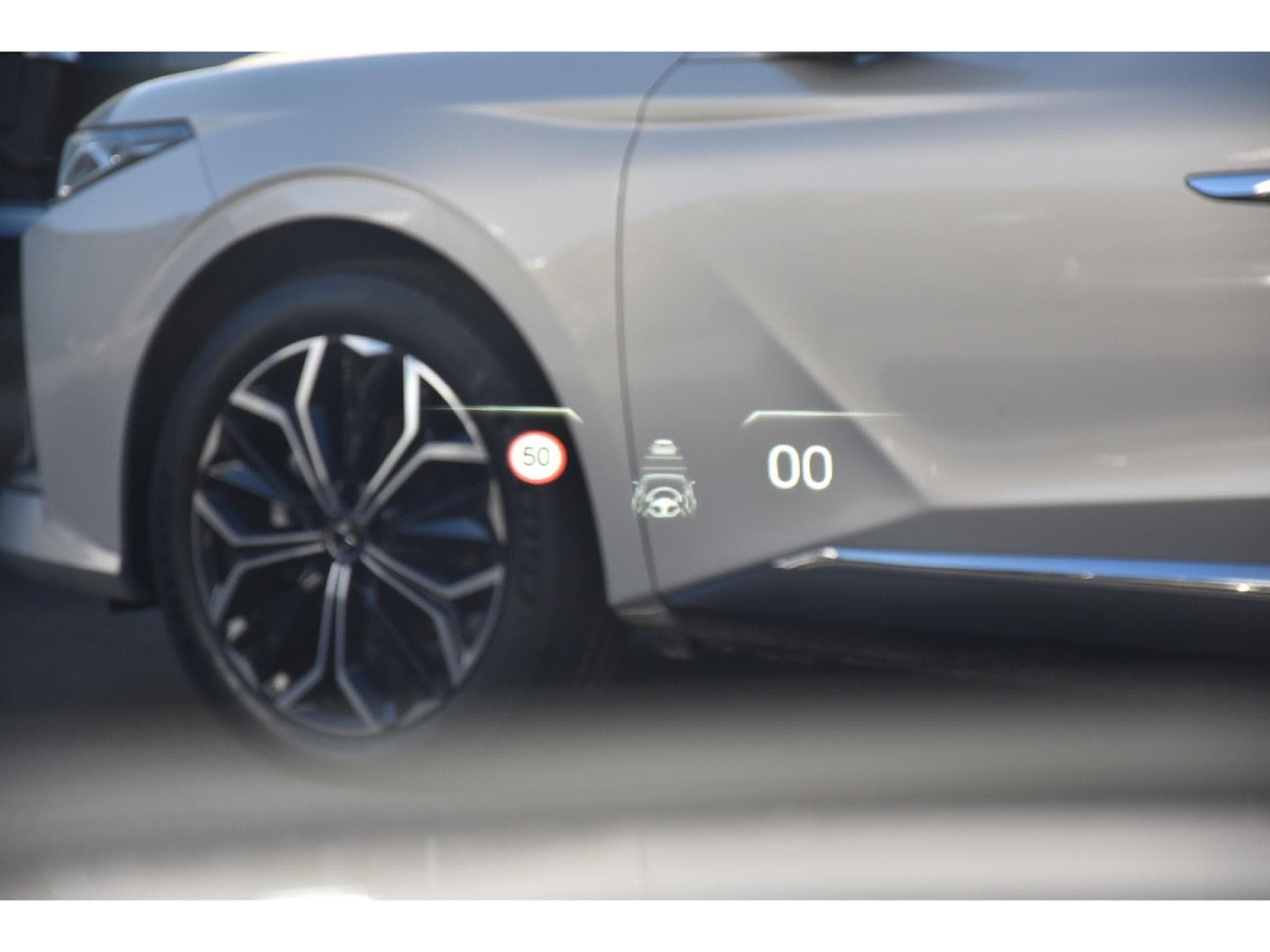 DS Automobiles DS 1.5 BlueHDI Etoile EAT8 NAPPA MEMO HUD ACC CAM360 1° MAIN (2025) - Photo 19