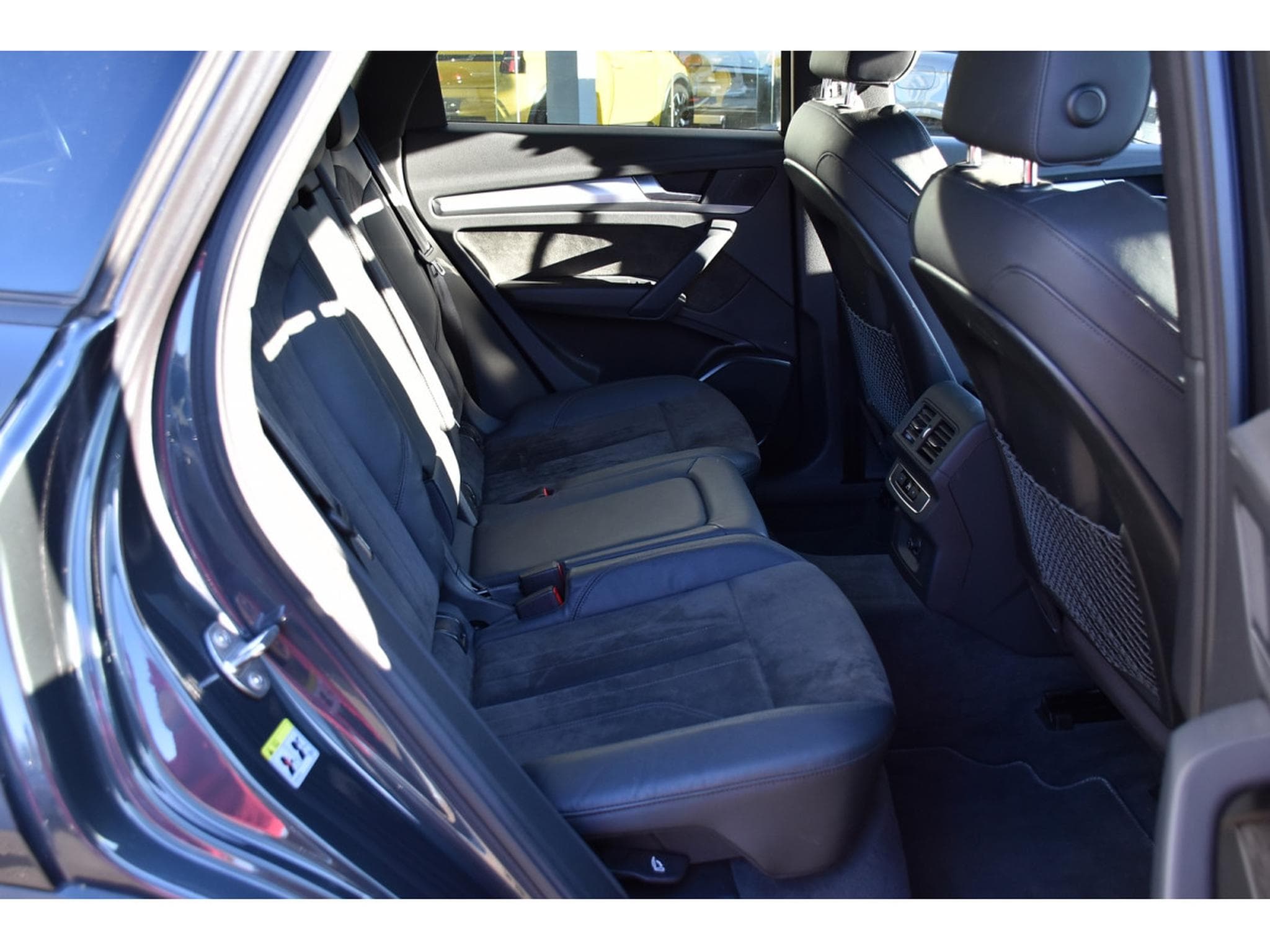 Audi Q5 50 TFSIe Quattro S-Tronic CUIR REGUL GPS 1° MAIN (2020) - Photo 7