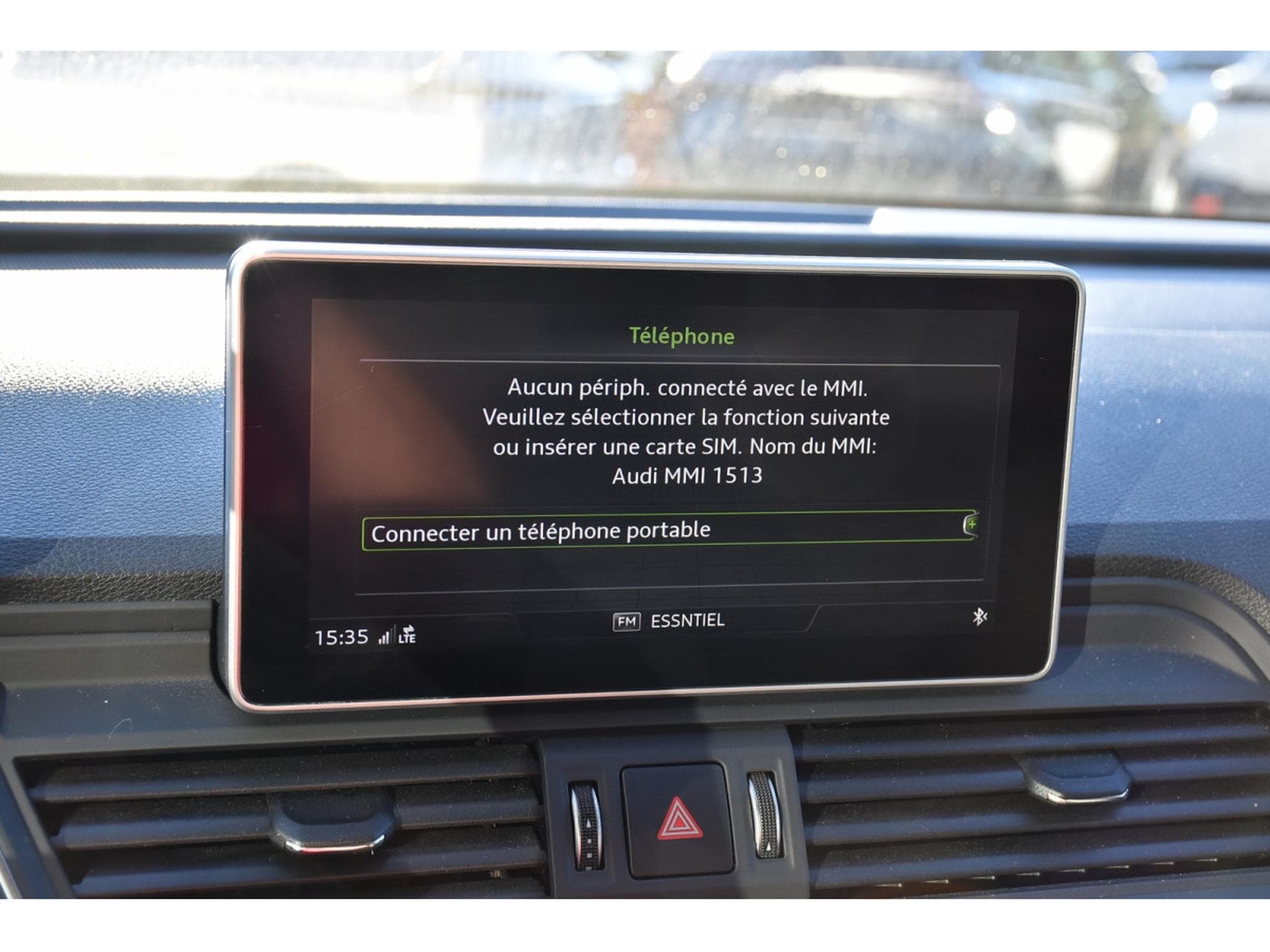 Audi Q5 50 TFSIe Quattro S-Tronic CUIR REGUL GPS 1° MAIN (2020) - Photo 11