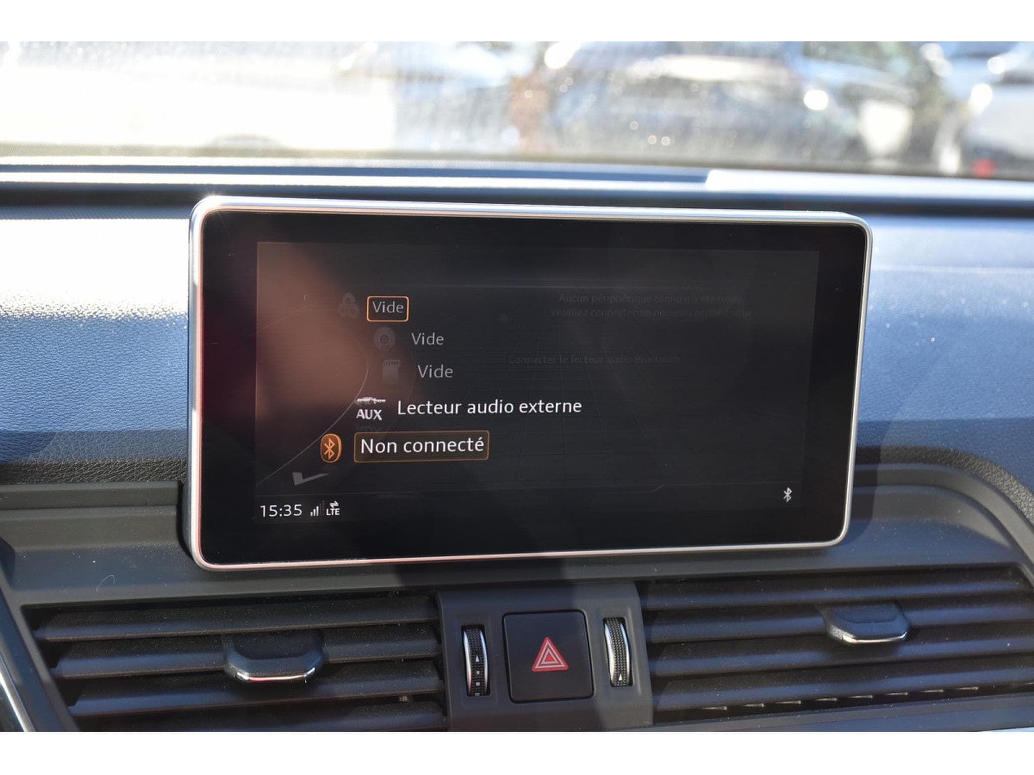 Audi Q5 50 TFSIe Quattro S-Tronic CUIR REGUL GPS 1° MAIN (2020) - Photo 10