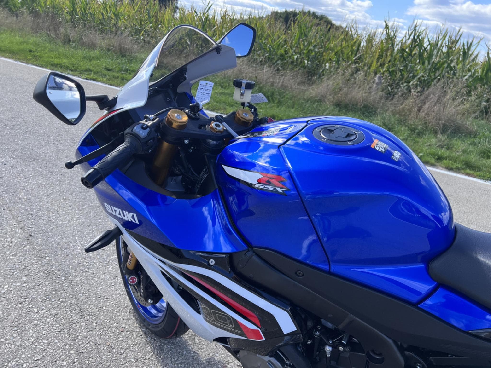 Suzuki GSX-R 1000 (2026) - Photo 6