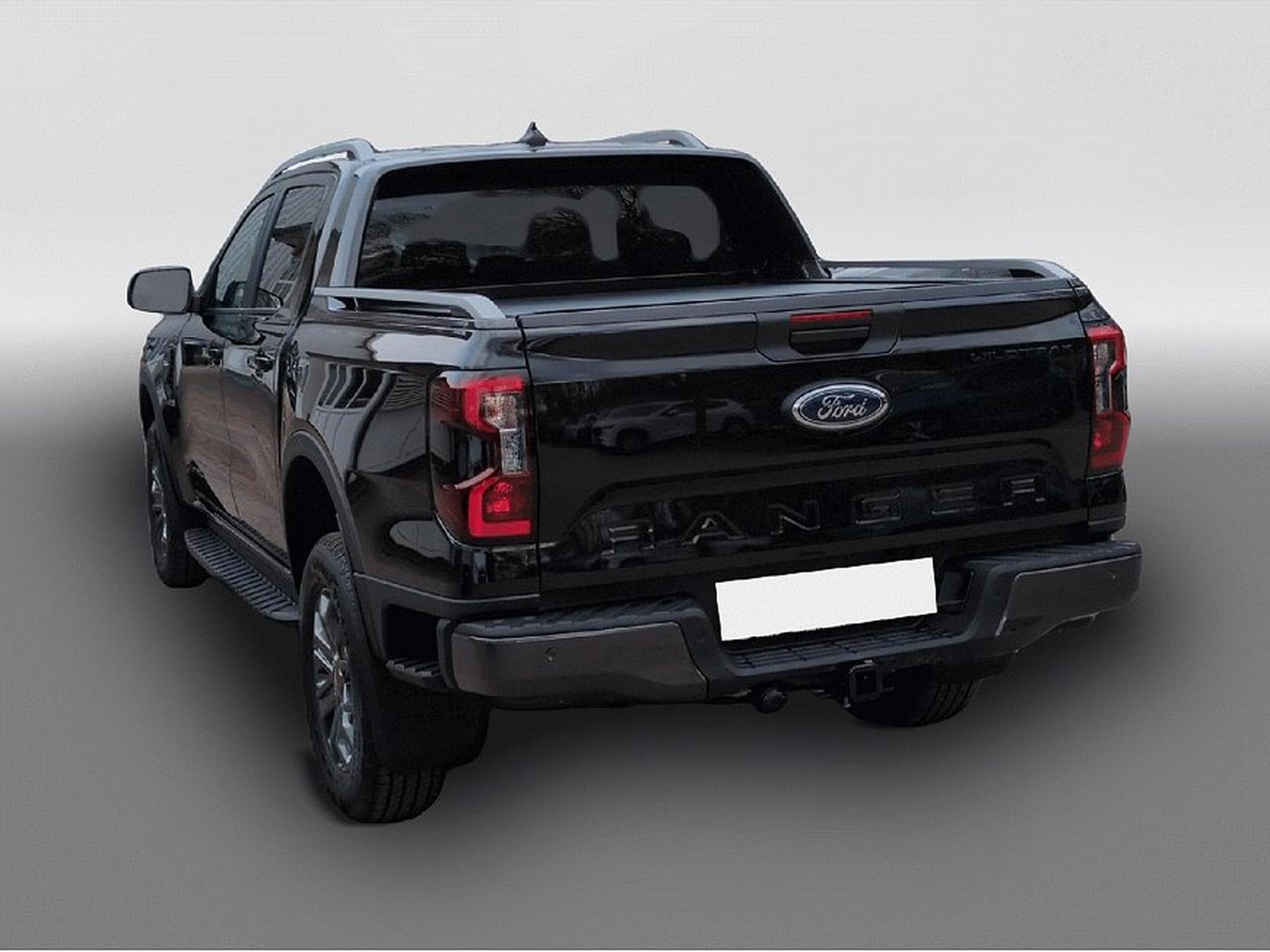 Ford Ranger (2026) - Photo 2