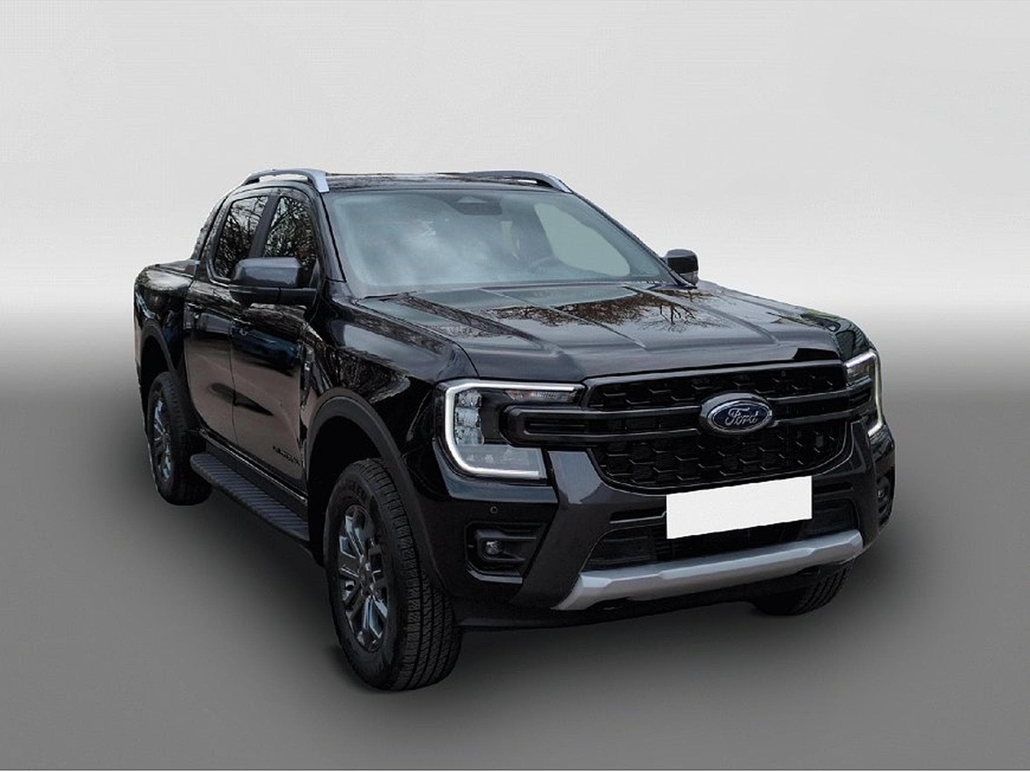 Ford Ranger (2026) - Photo 4