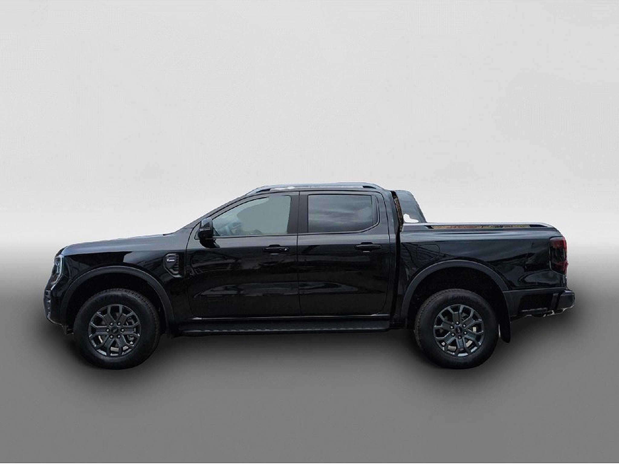 Ford Ranger (2026) - Photo 6