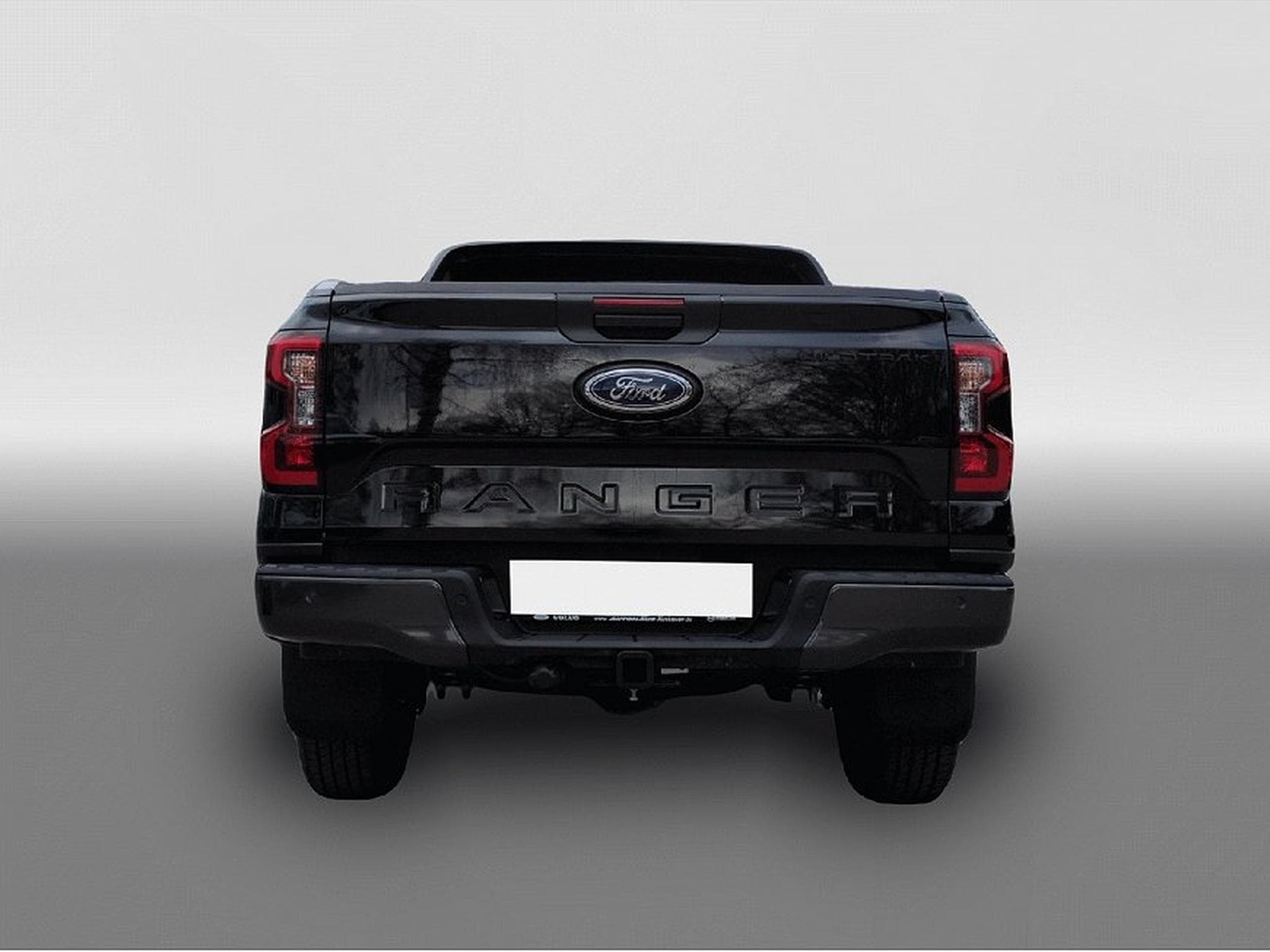 Ford Ranger (2026) - Photo 7