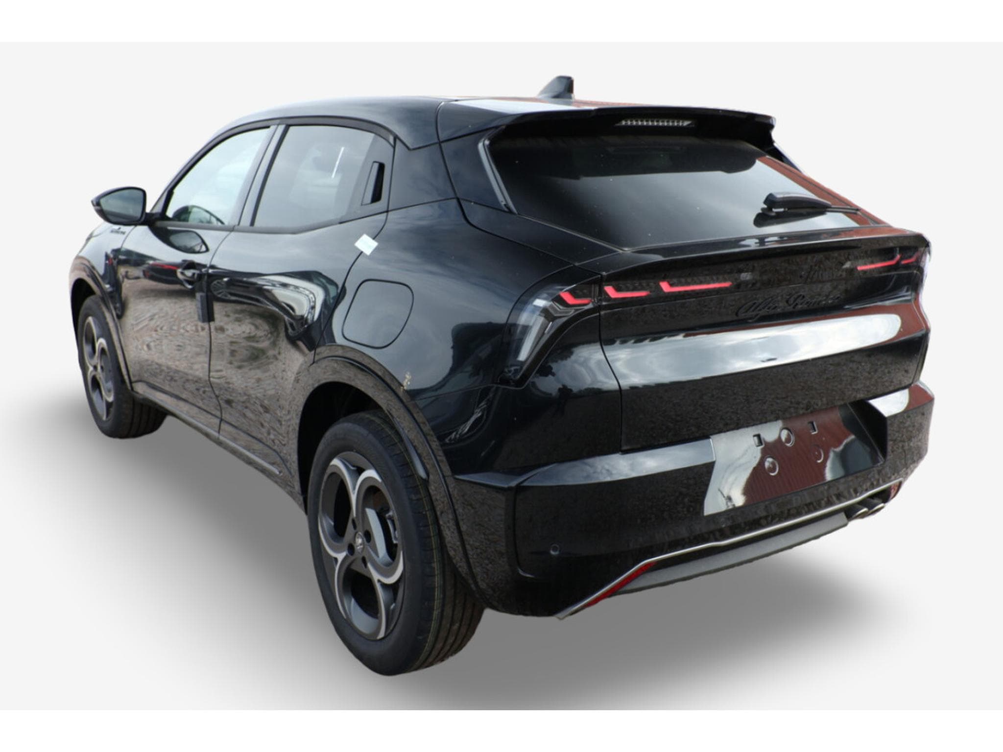 Alfa-Romeo Junior 1.2  Hybrid e-DSC6 136 Sport (2026) - Photo 4