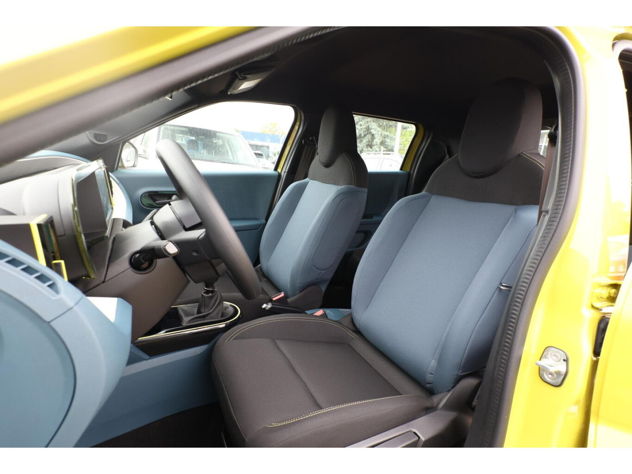 Fiat Grande Panda 1.2 Puretech 101 Icon (2026) - Photo 6