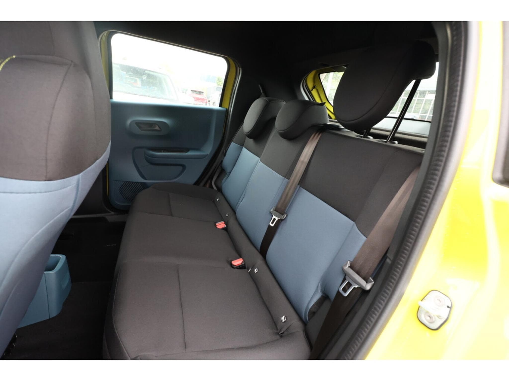 Fiat Grande Panda 1.2 Puretech 101 Icon (2026) - Photo 10
